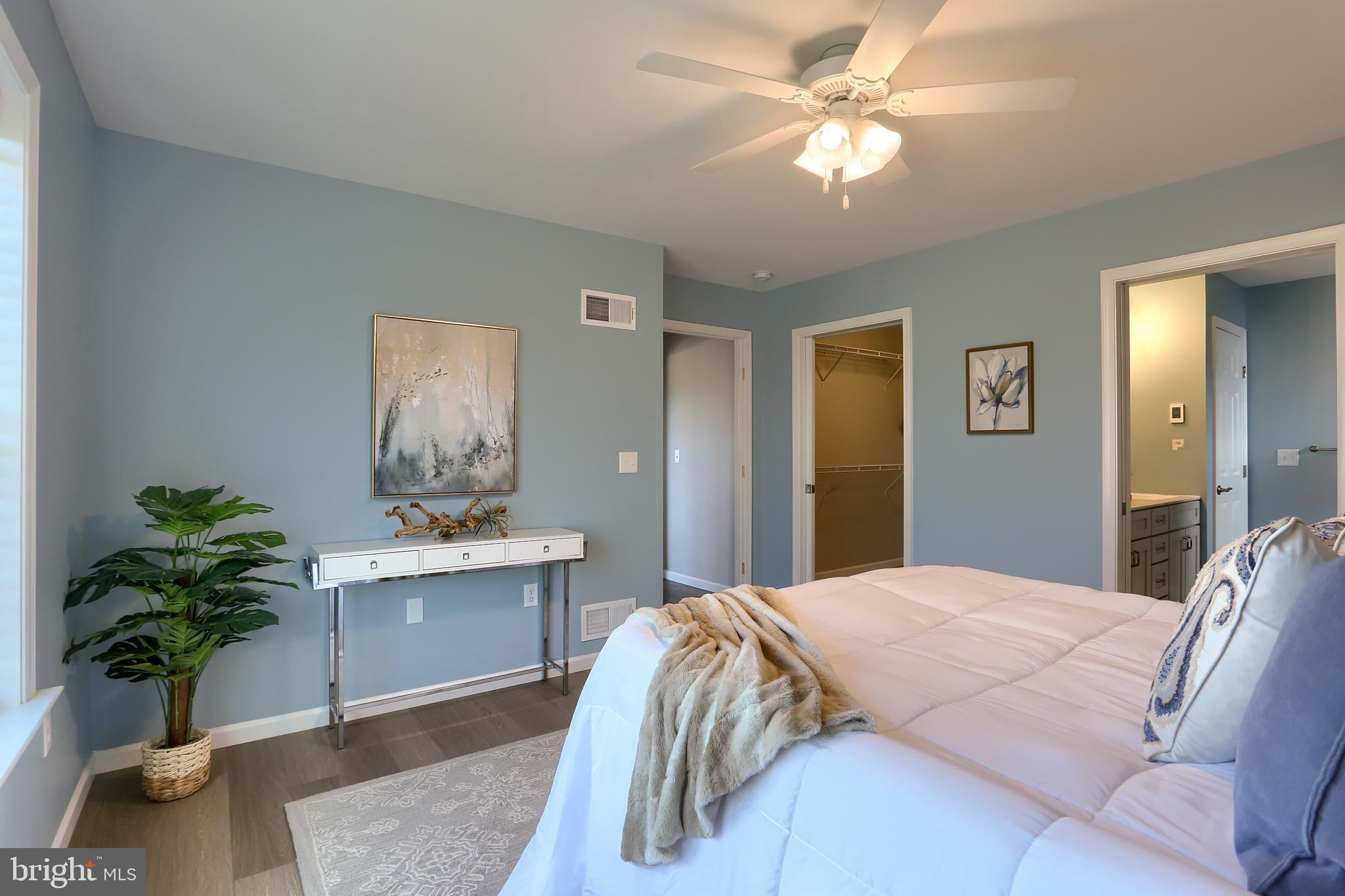 WRIGHT'S LANDING - Residential