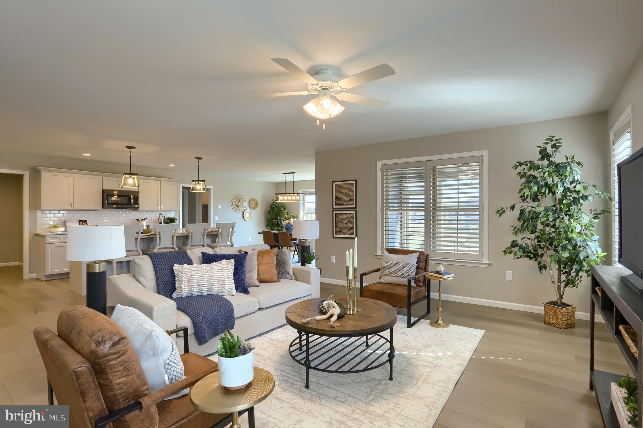 WRIGHT'S LANDING - Residential