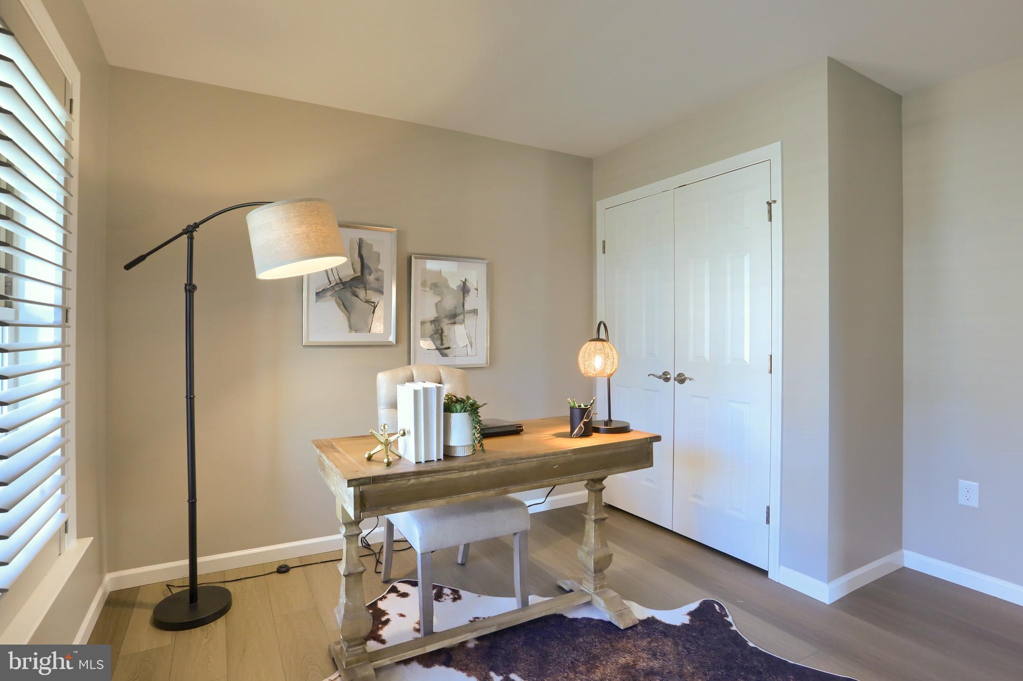 WRIGHT'S LANDING - Residential