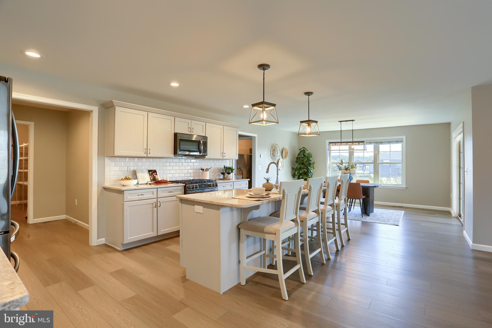 WRIGHT'S LANDING - Residential