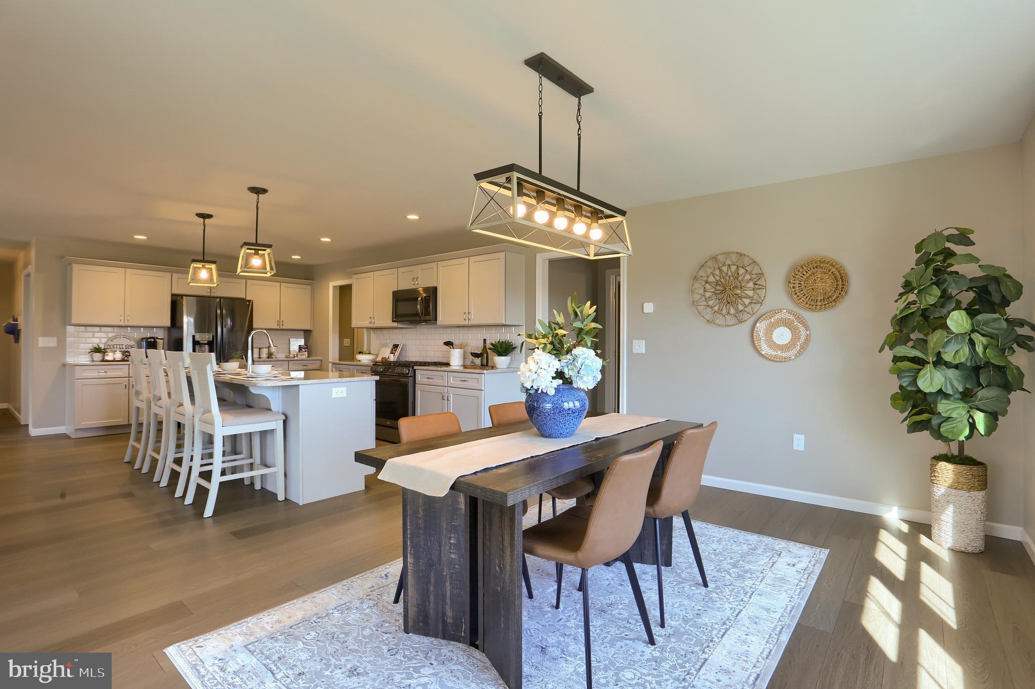 WRIGHT'S LANDING - Residential