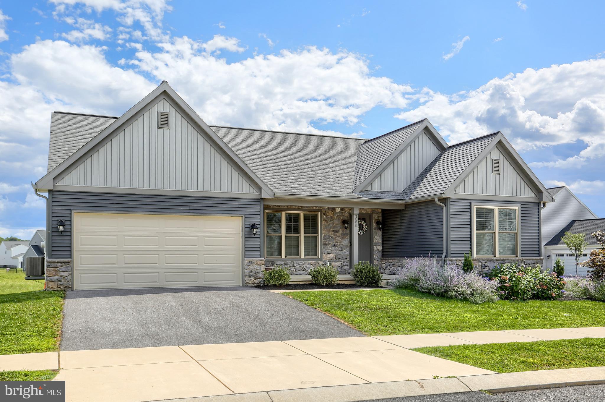 WRIGHT'S LANDING - Residential