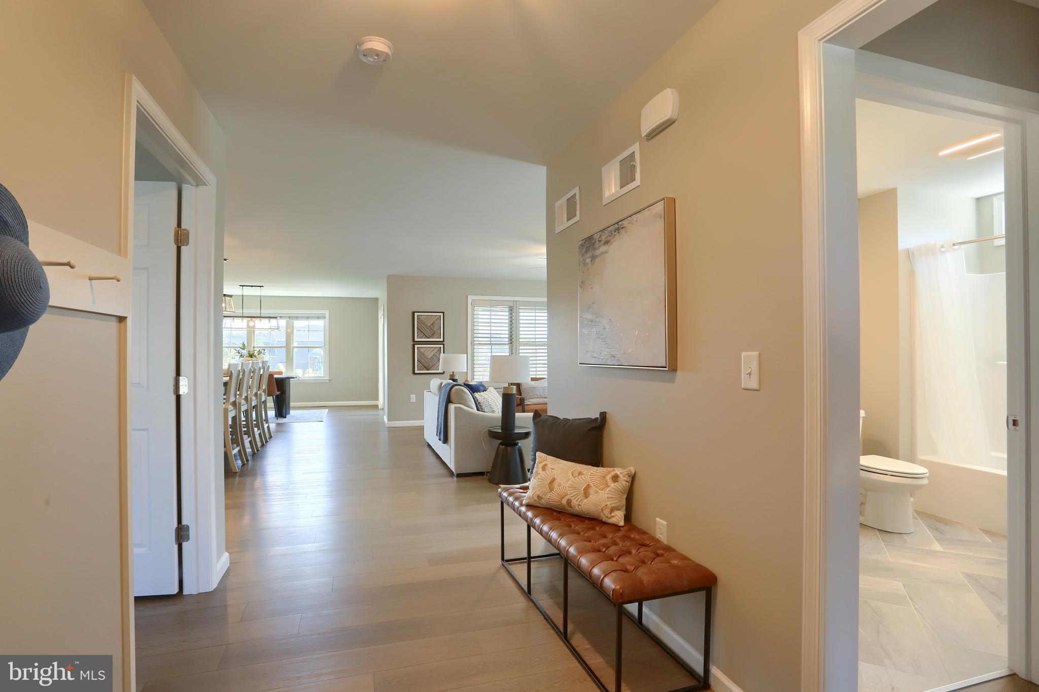 WRIGHT'S LANDING - Residential