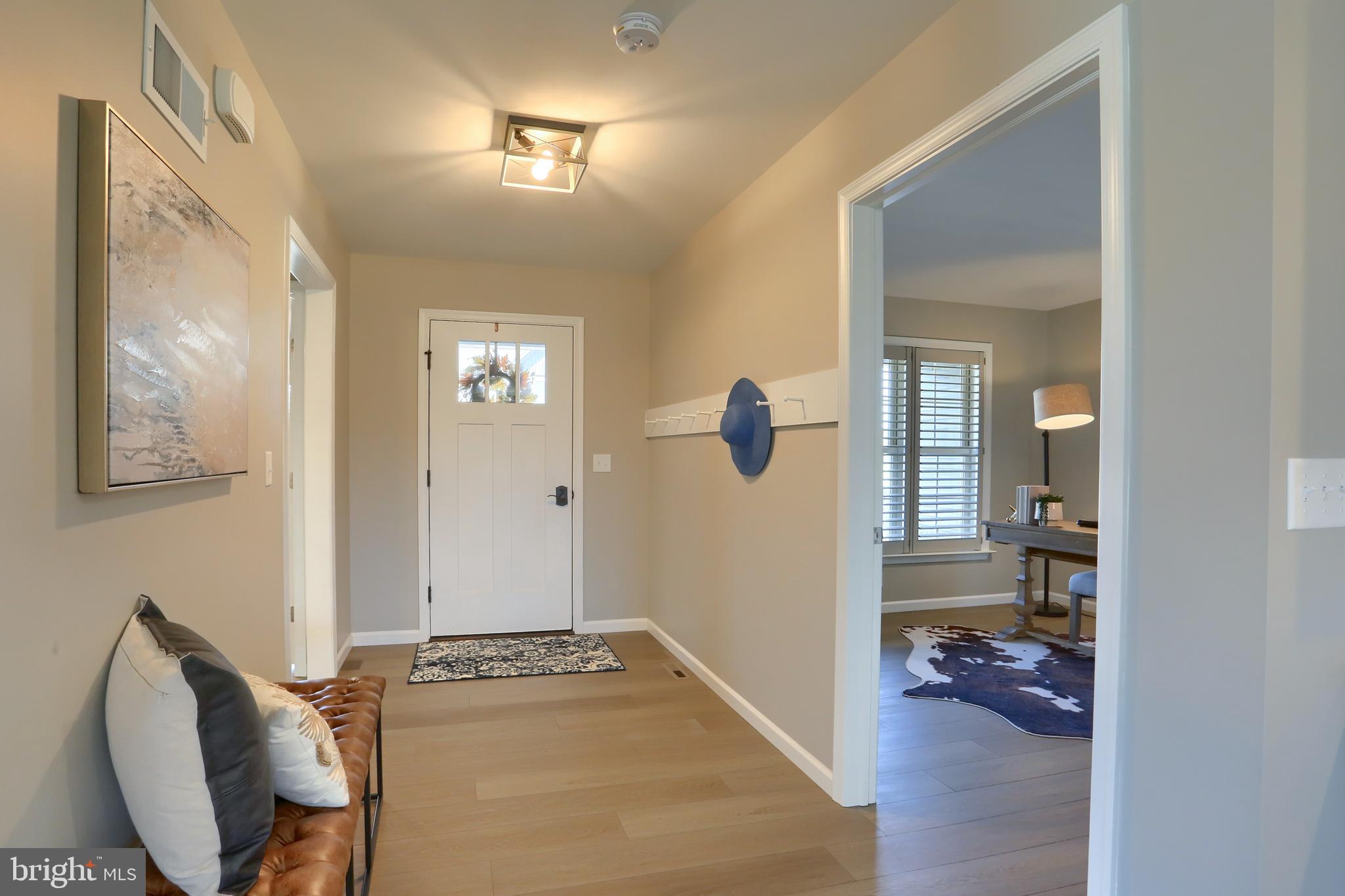 WRIGHT'S LANDING - Residential