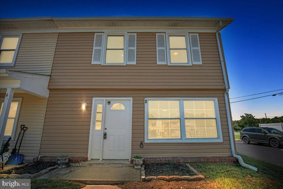 2 Park Square Court, Indian Head, MD, 20640
