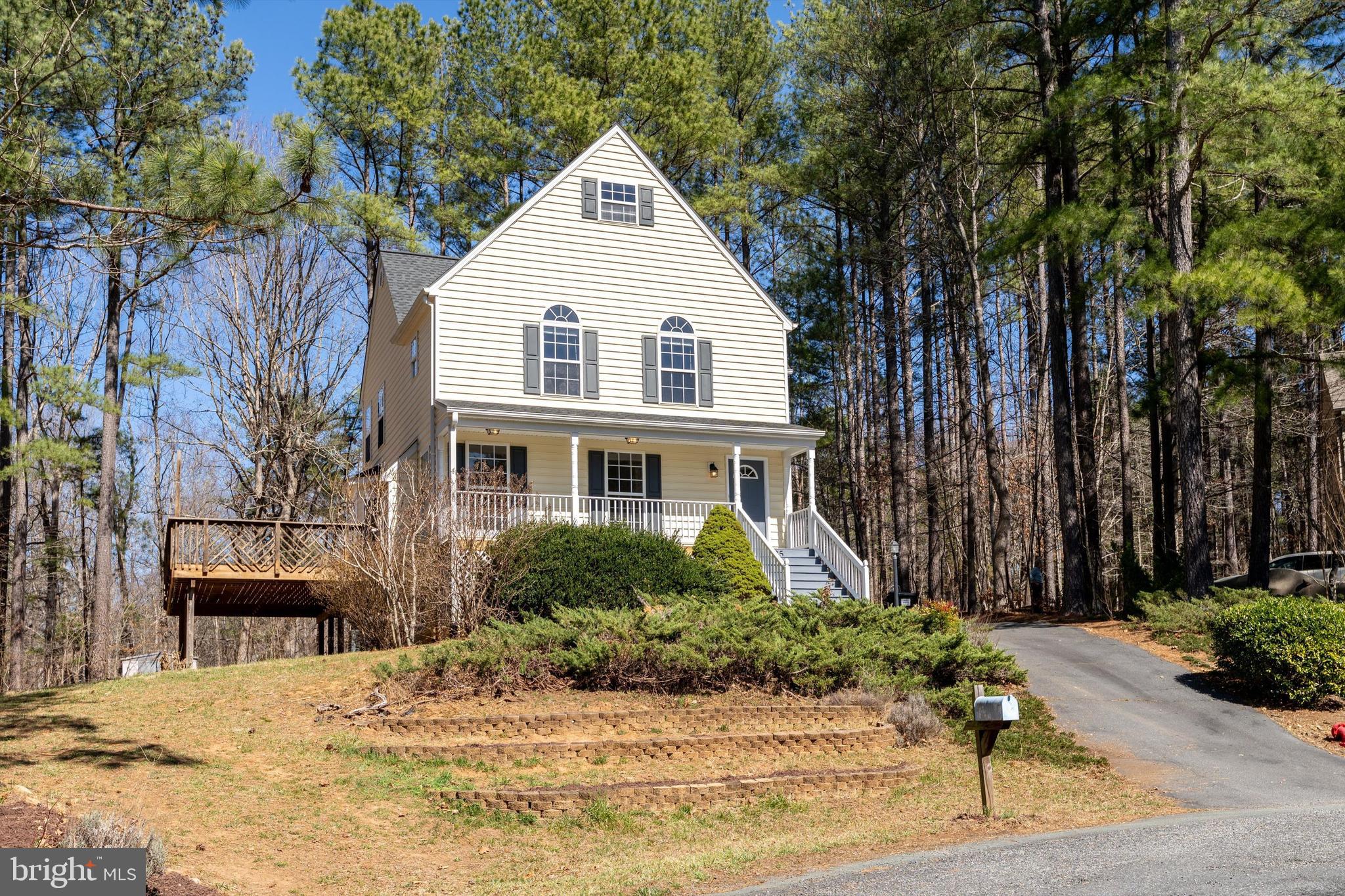 PREDDY CREEK - Residential