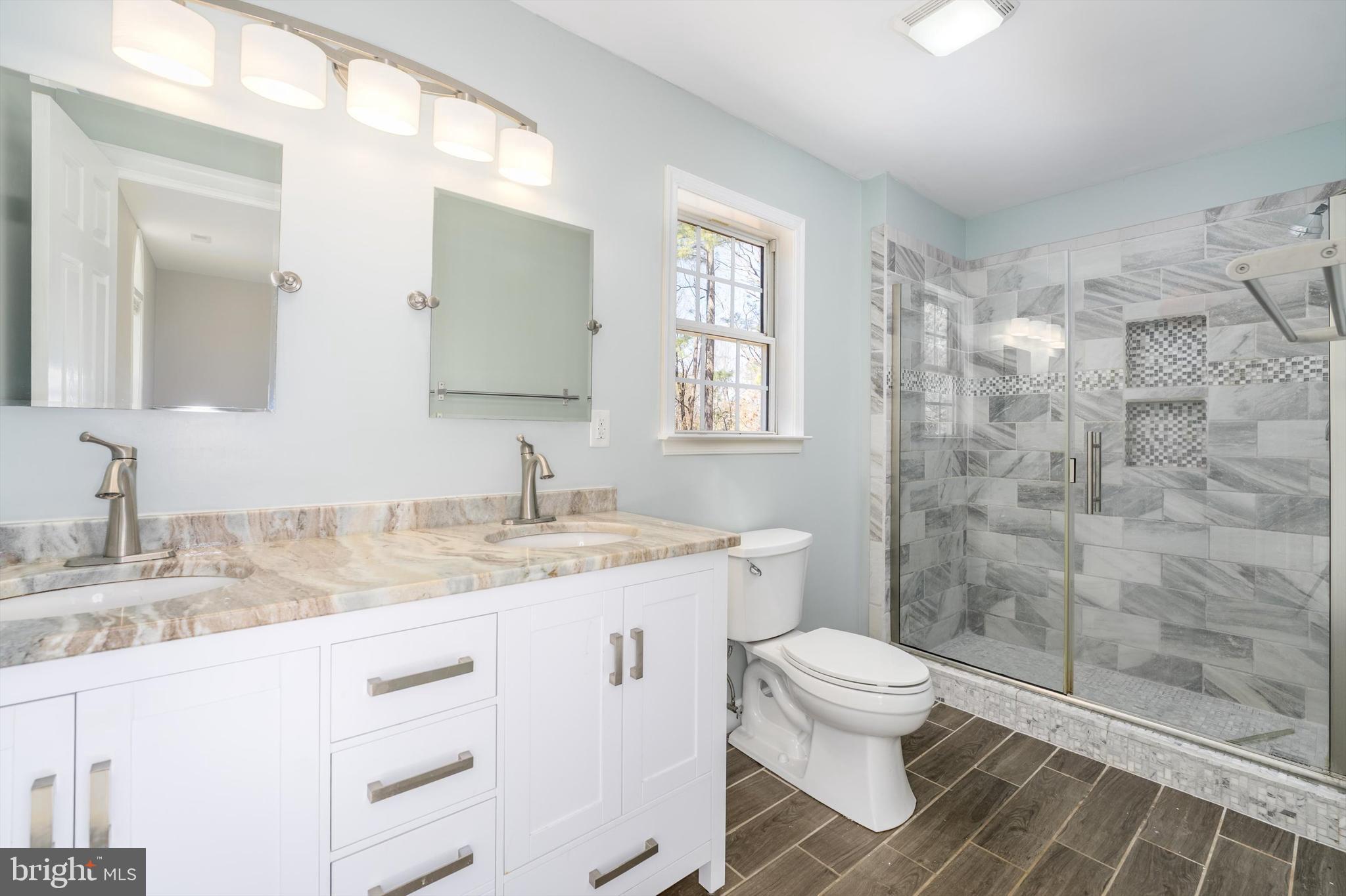 PREDDY CREEK - Residential