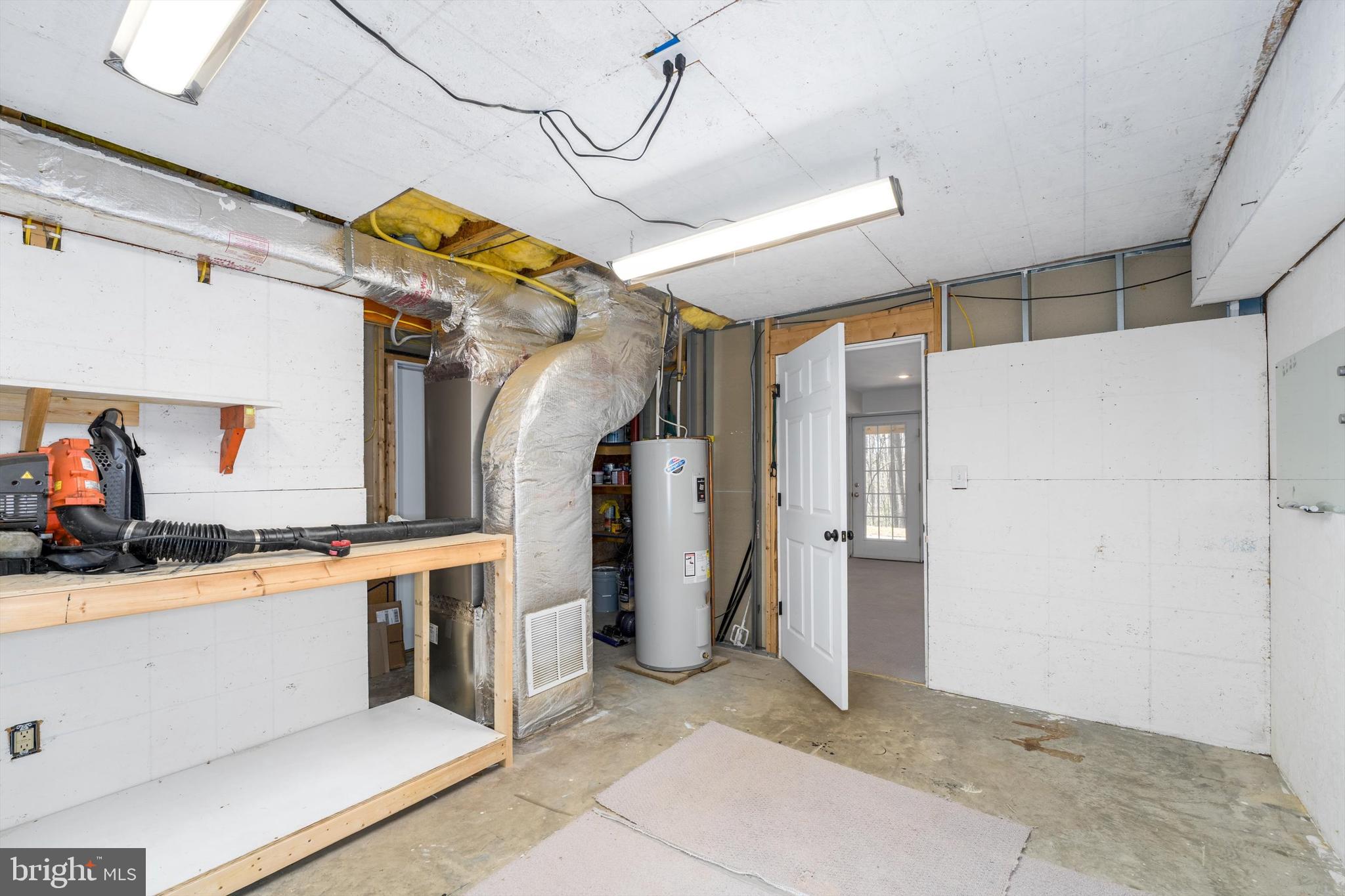 PREDDY CREEK - Residential