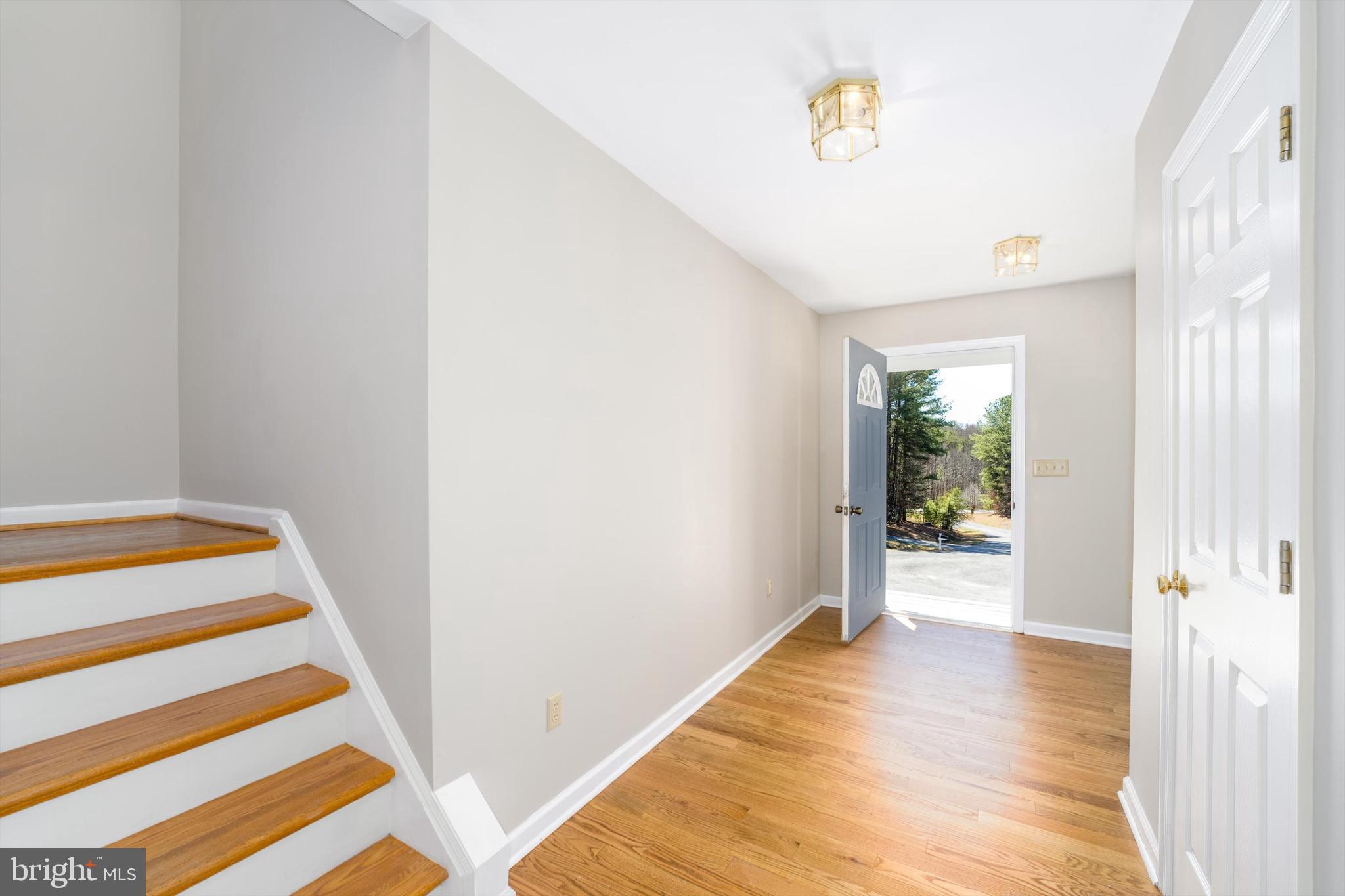 PREDDY CREEK - Residential