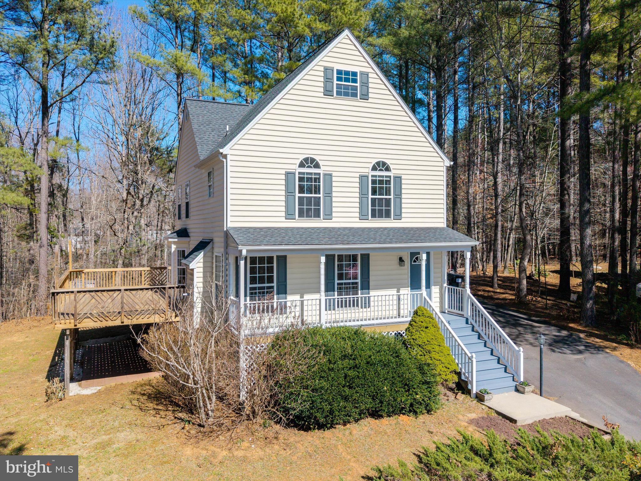 PREDDY CREEK - Residential