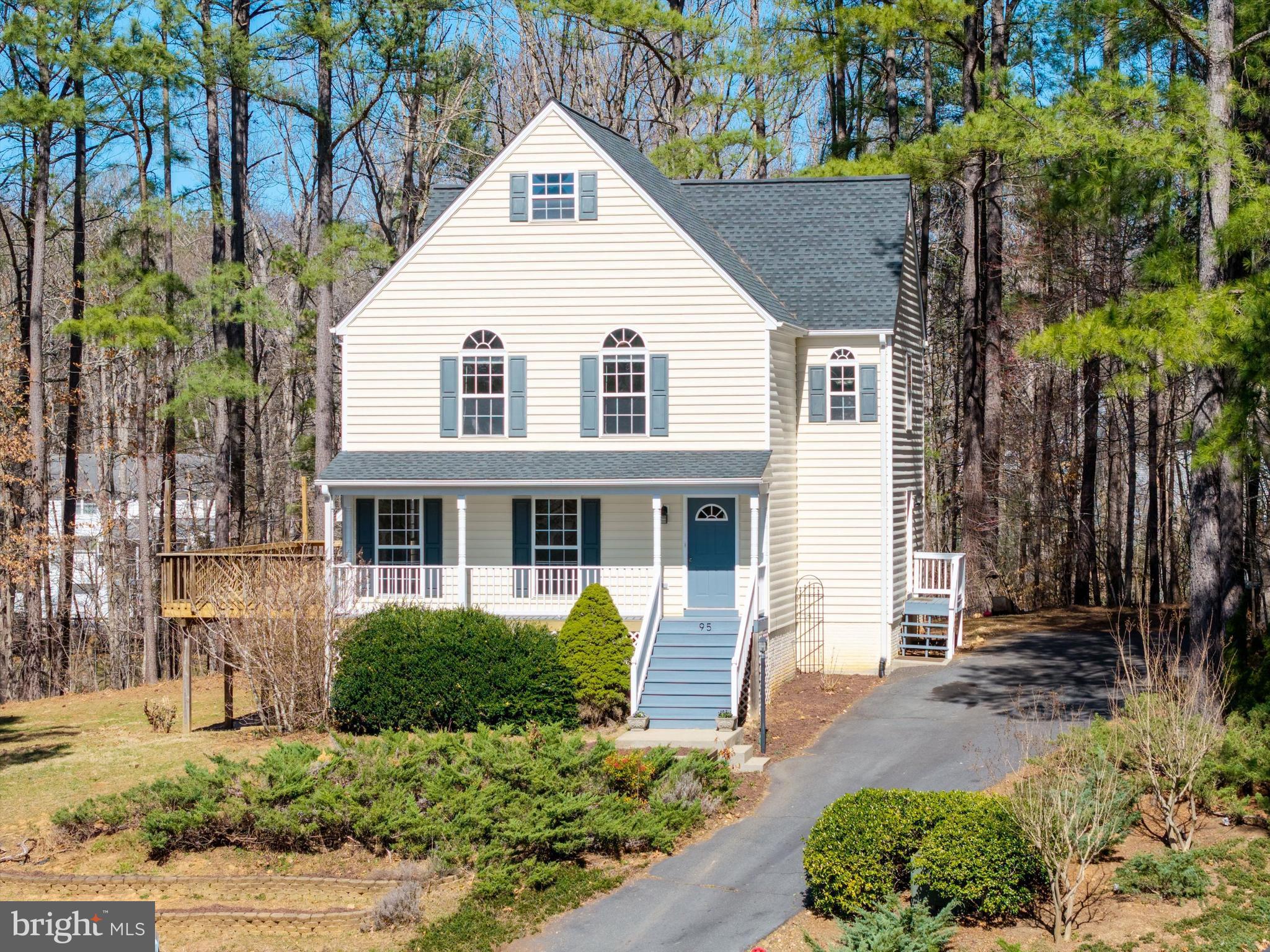 PREDDY CREEK - Residential