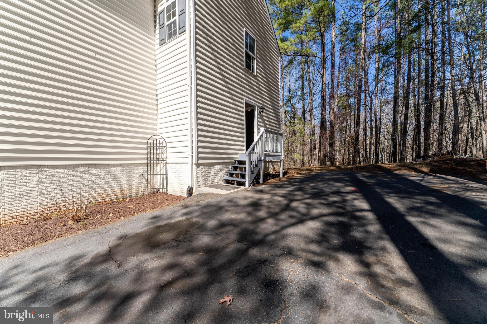 PREDDY CREEK - Residential