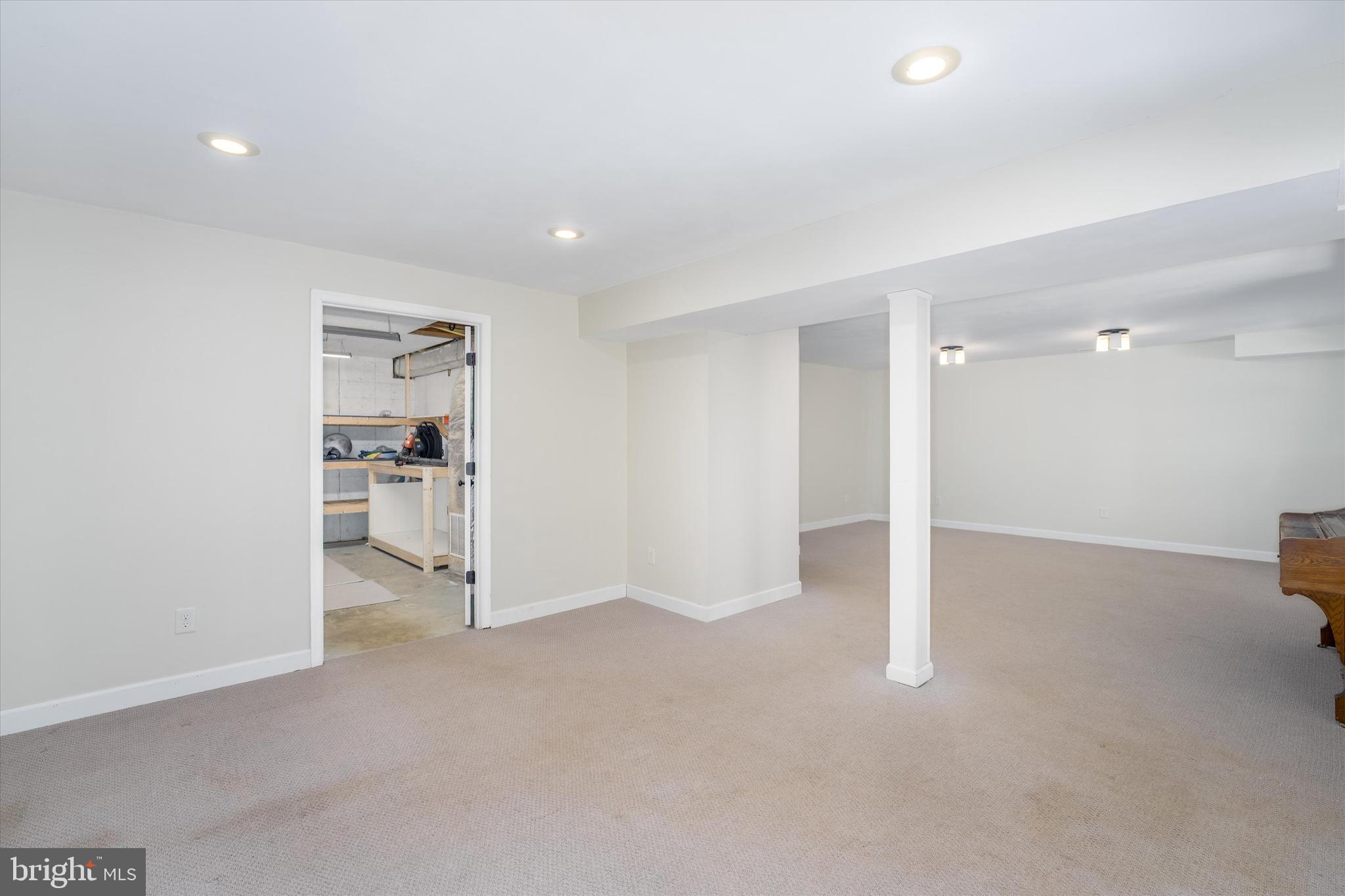 PREDDY CREEK - Residential