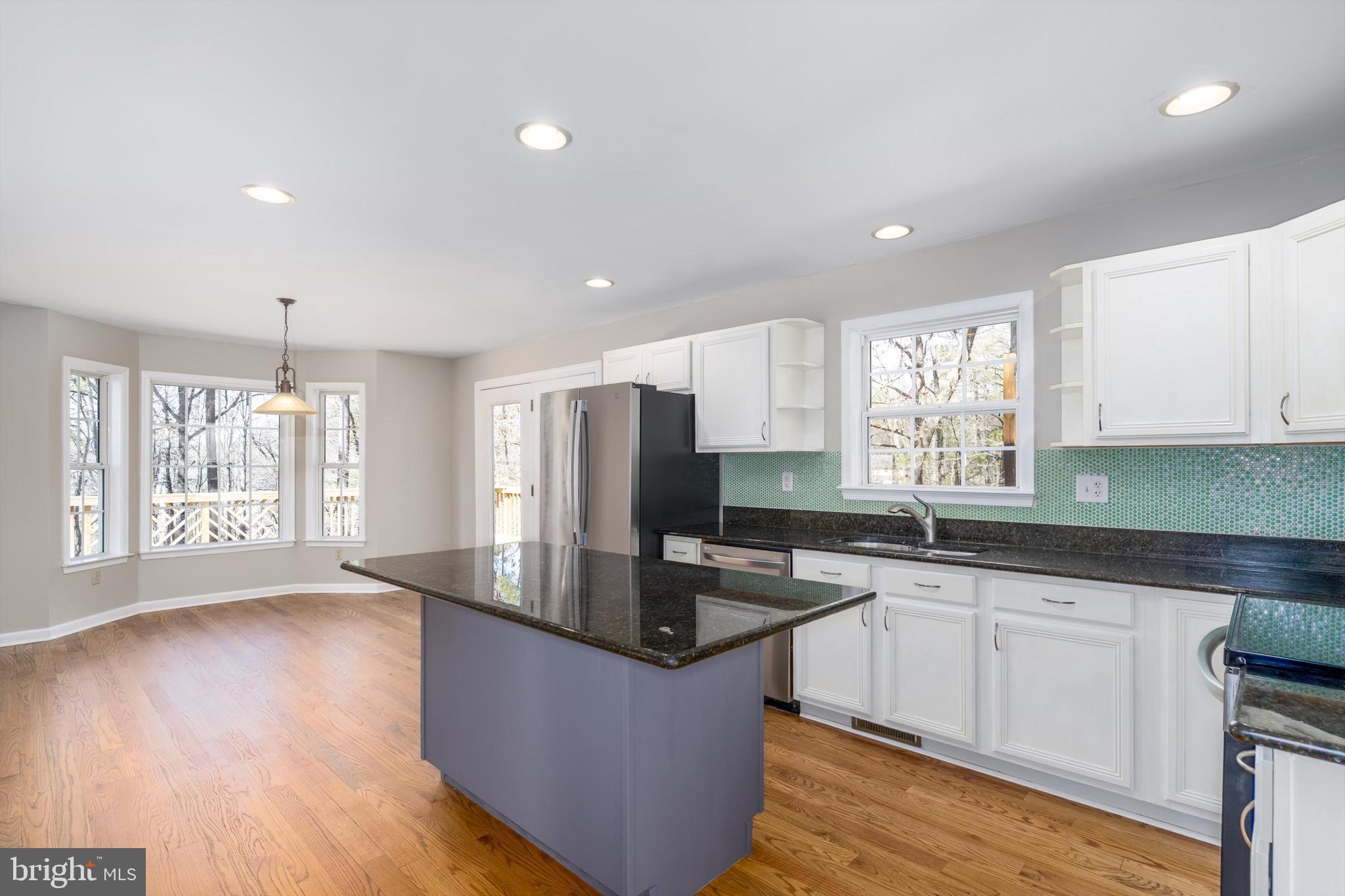 PREDDY CREEK - Residential