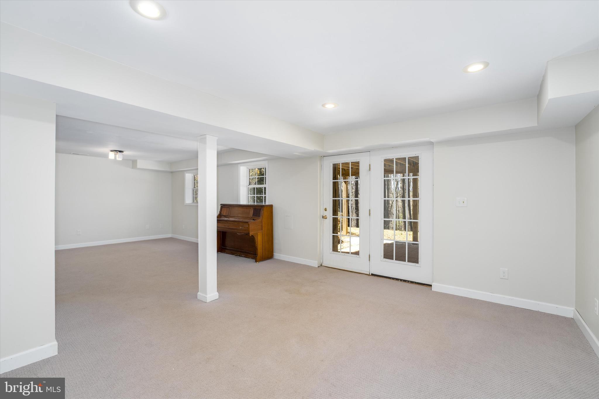 PREDDY CREEK - Residential