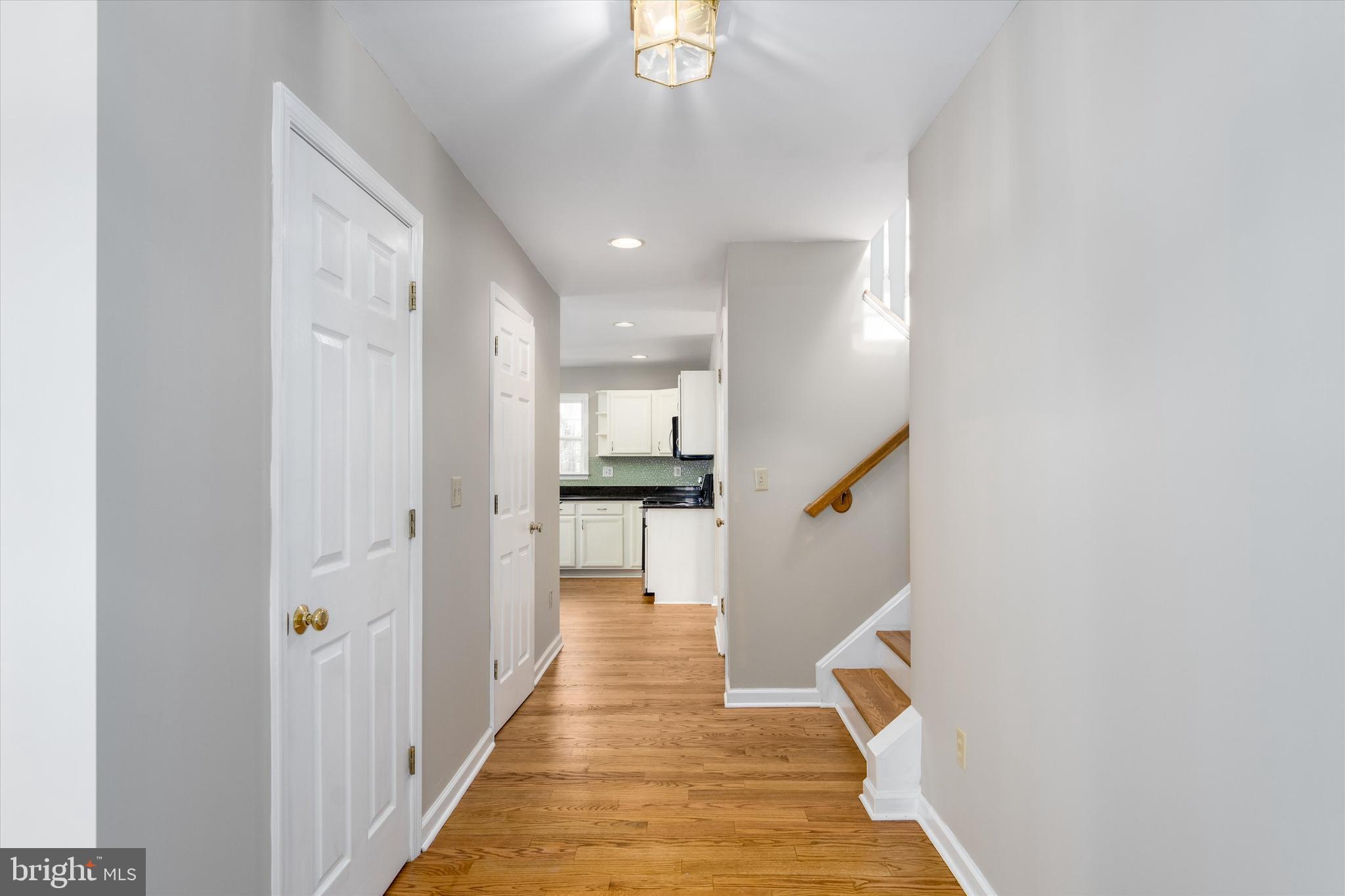 PREDDY CREEK - Residential