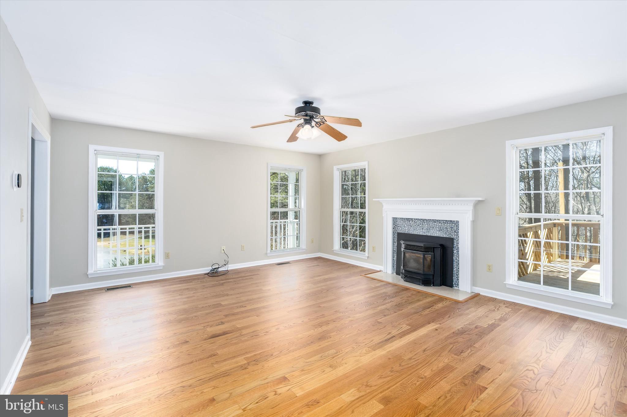 PREDDY CREEK - Residential