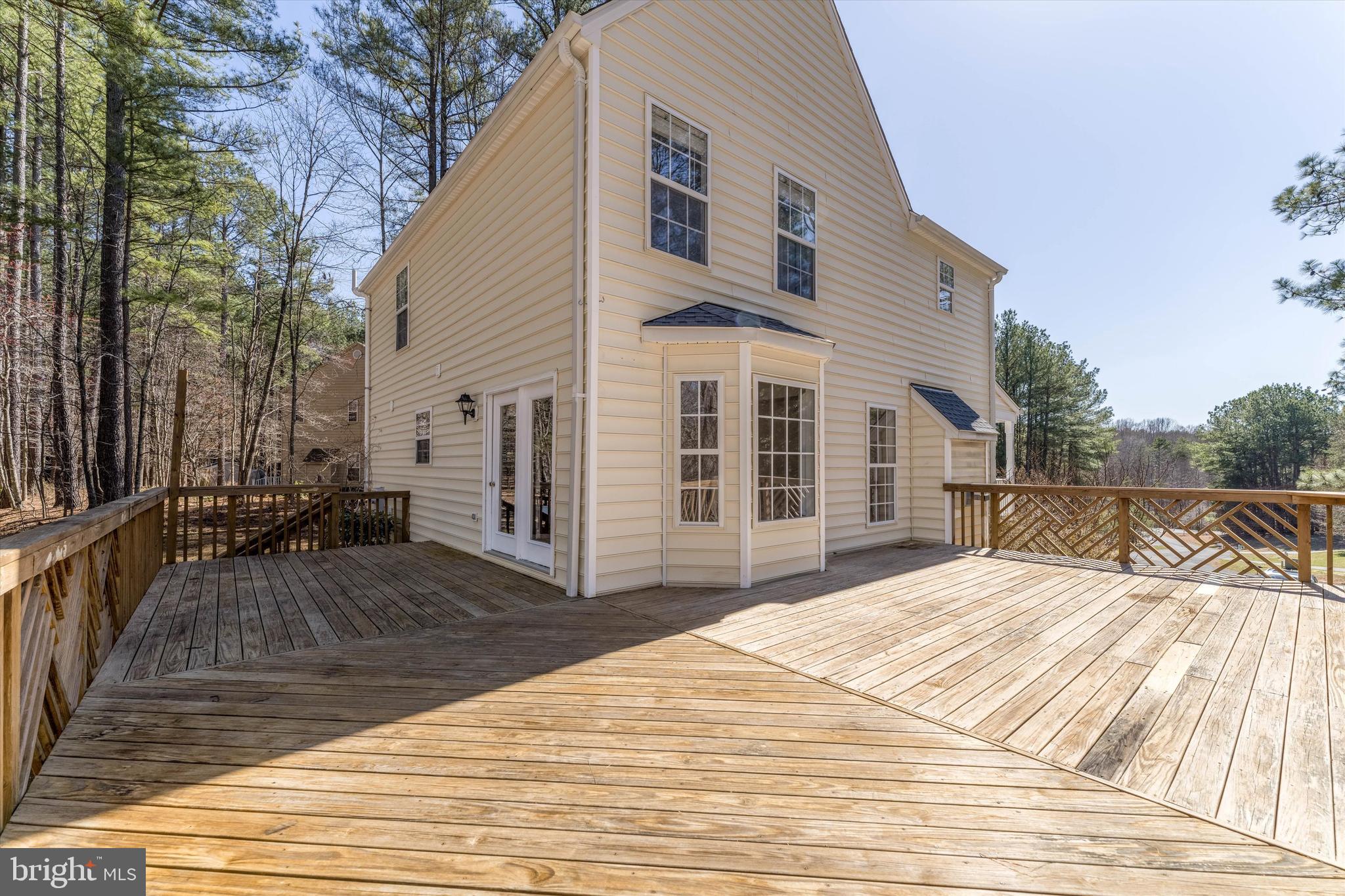 PREDDY CREEK - Residential