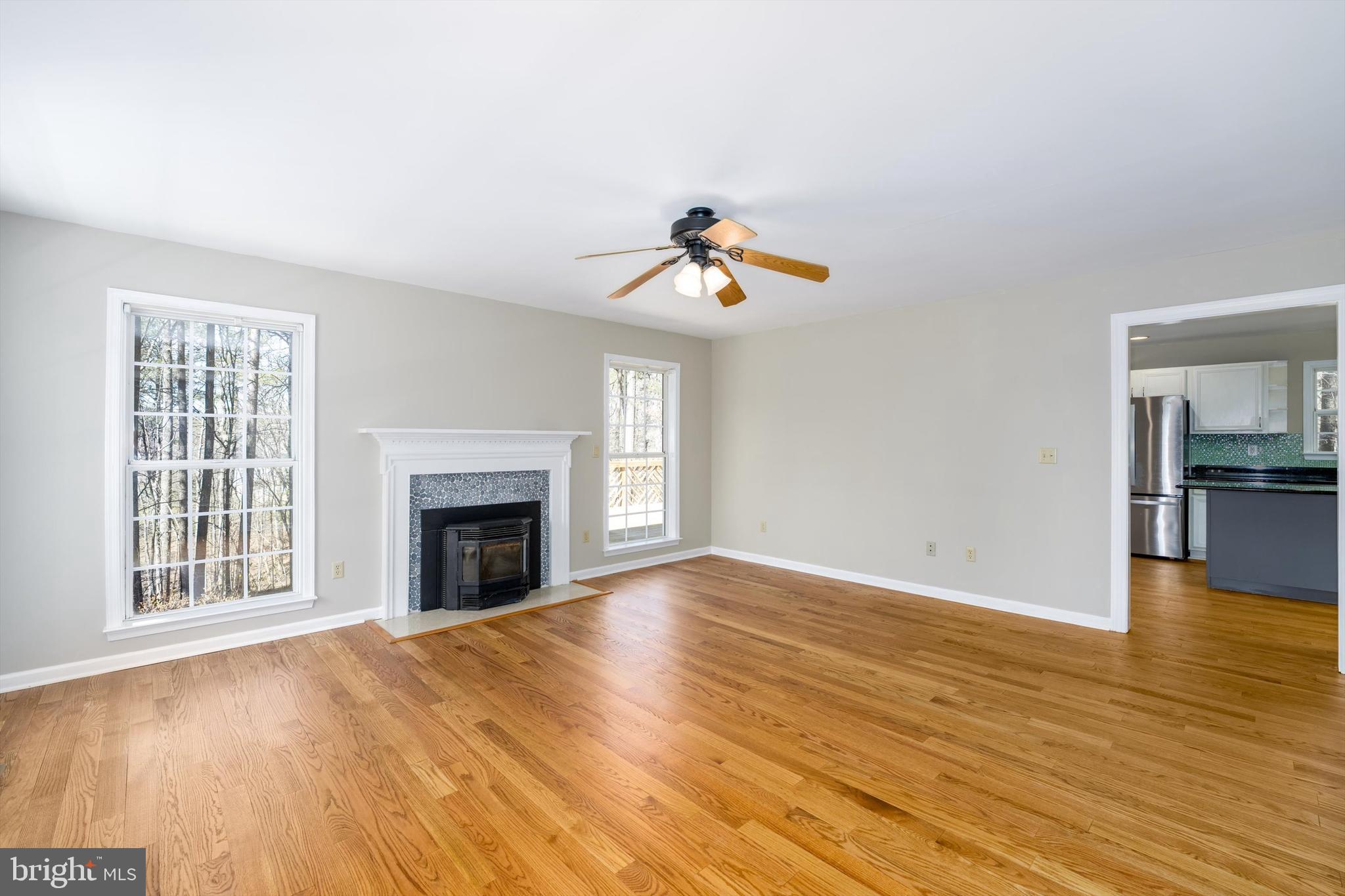 PREDDY CREEK - Residential