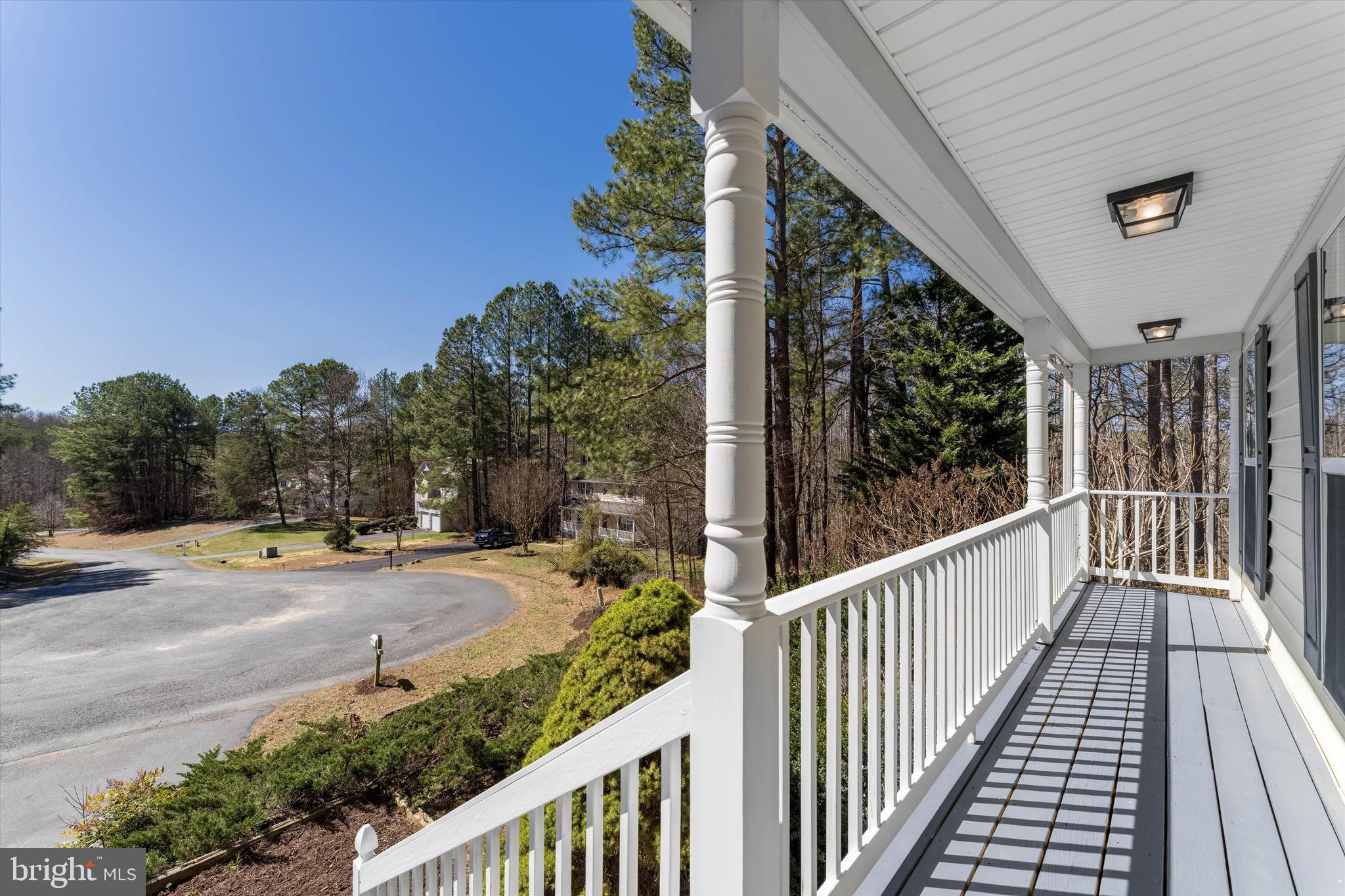 PREDDY CREEK - Residential