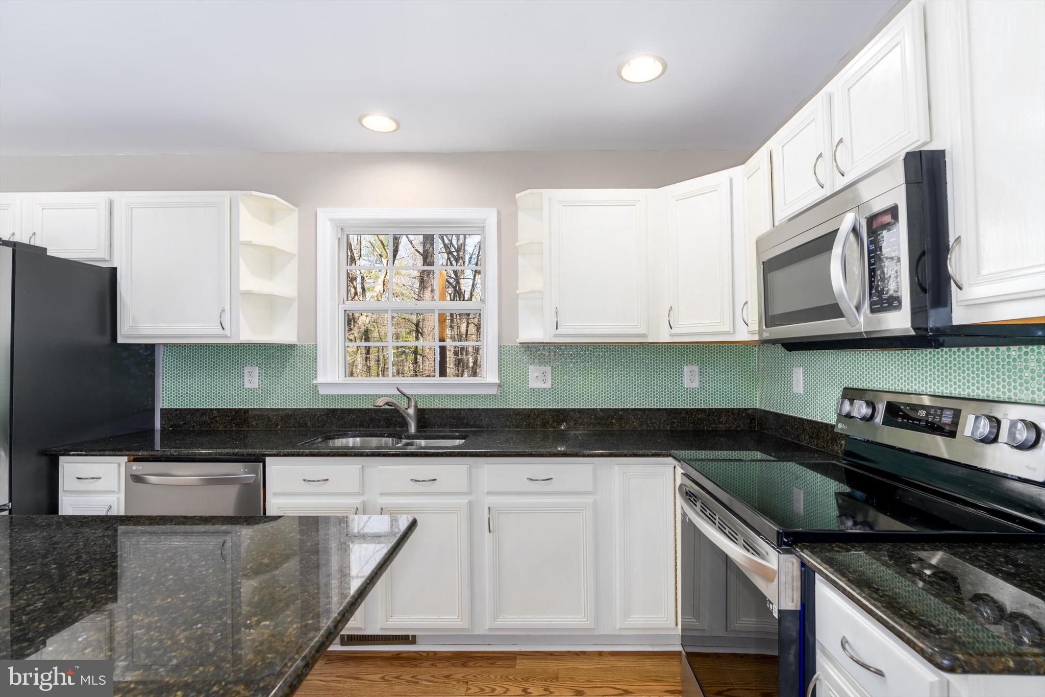 PREDDY CREEK - Residential