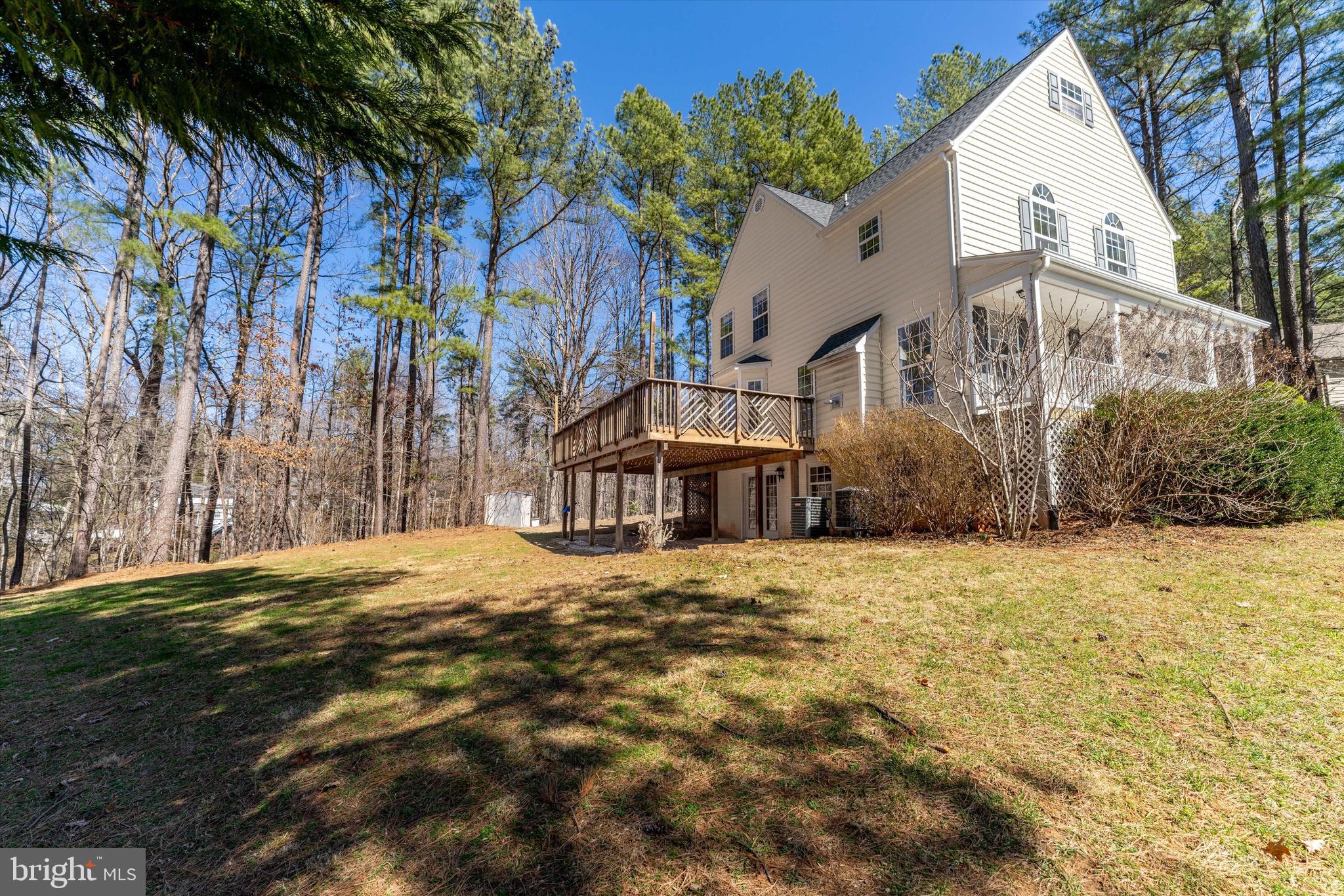 PREDDY CREEK - Residential