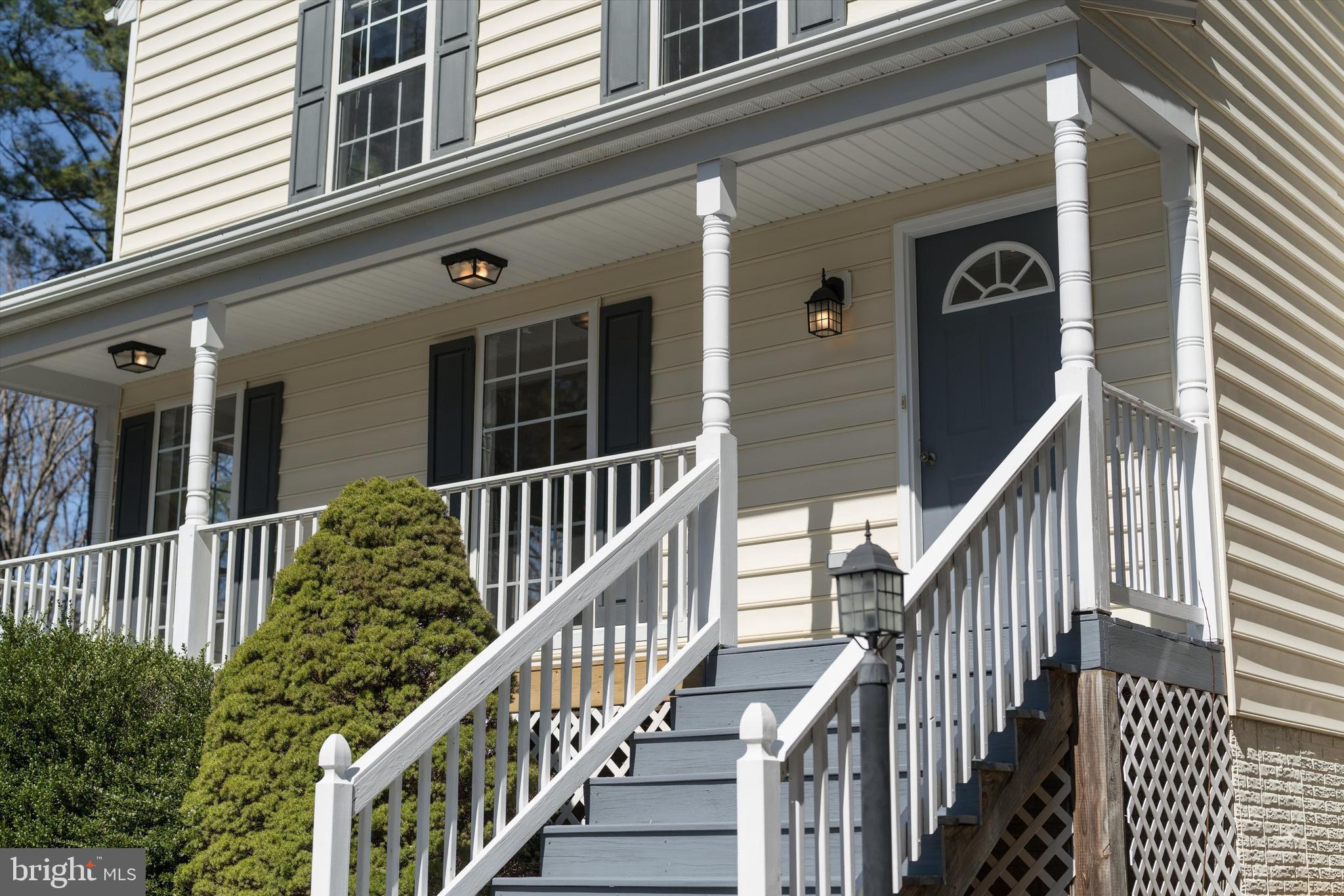 PREDDY CREEK - Residential