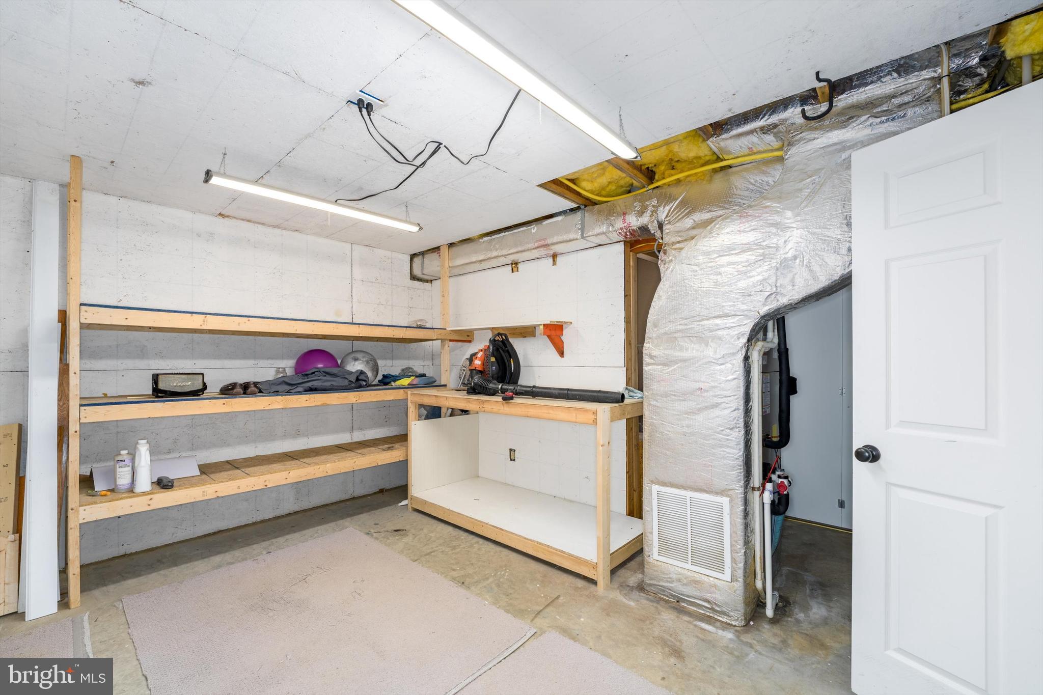 PREDDY CREEK - Residential