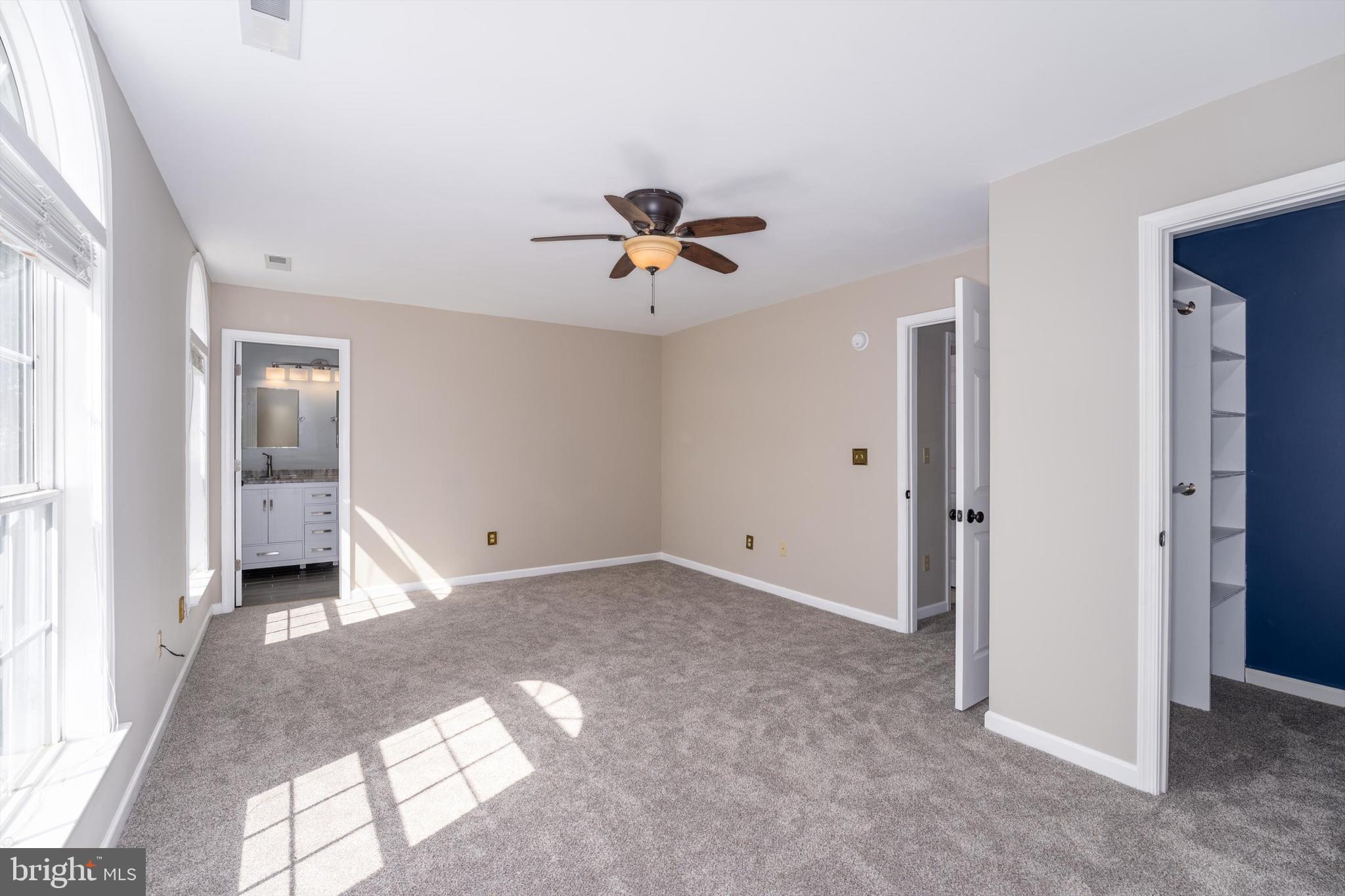 PREDDY CREEK - Residential