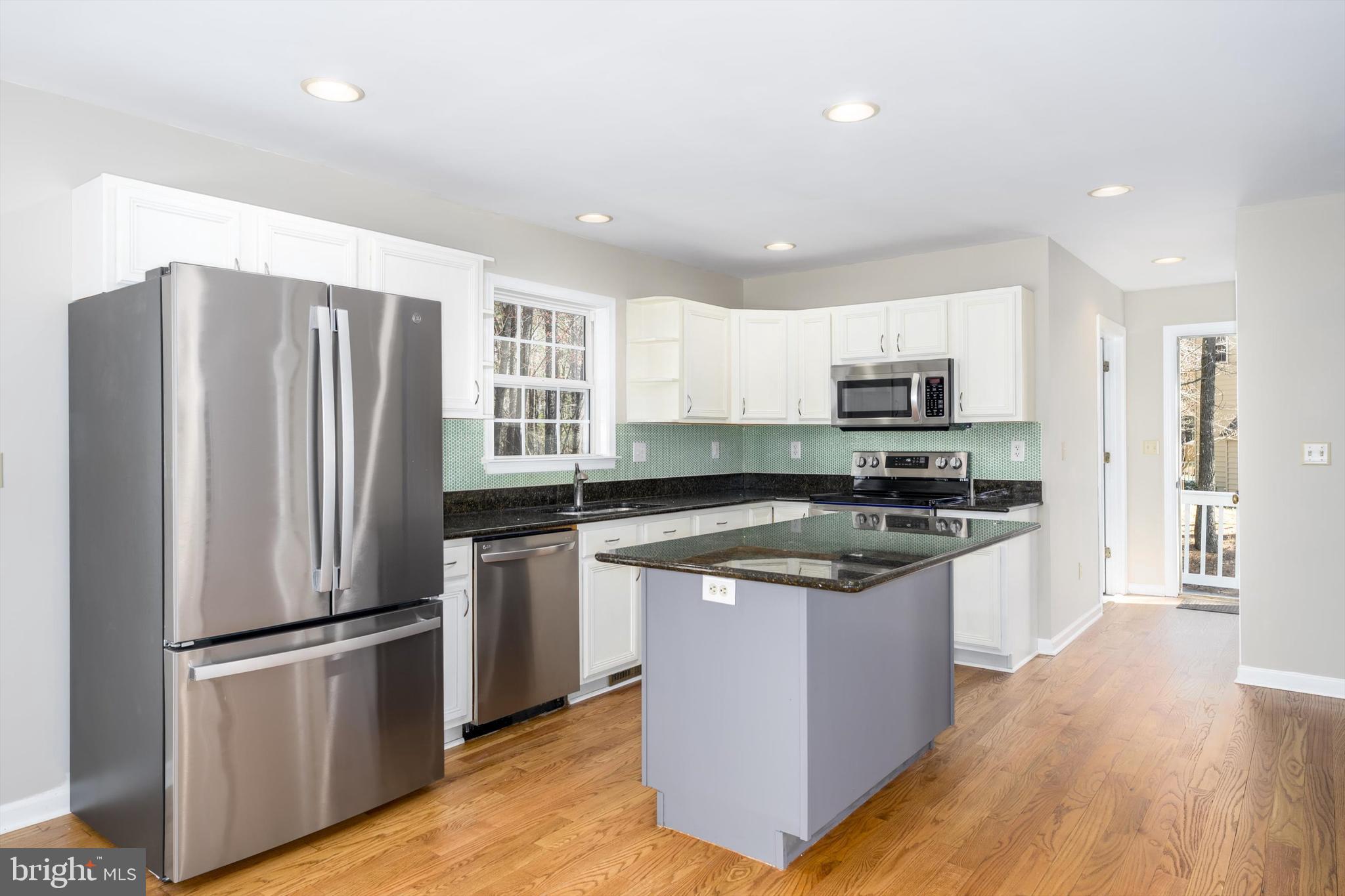 PREDDY CREEK - Residential