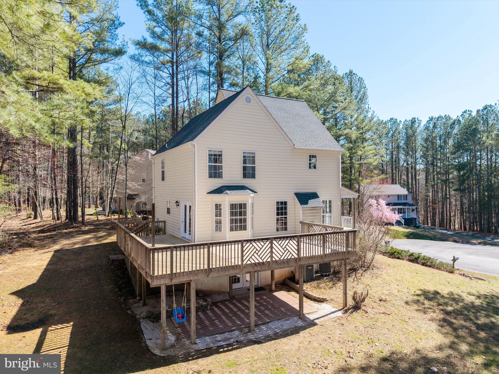 PREDDY CREEK - Residential