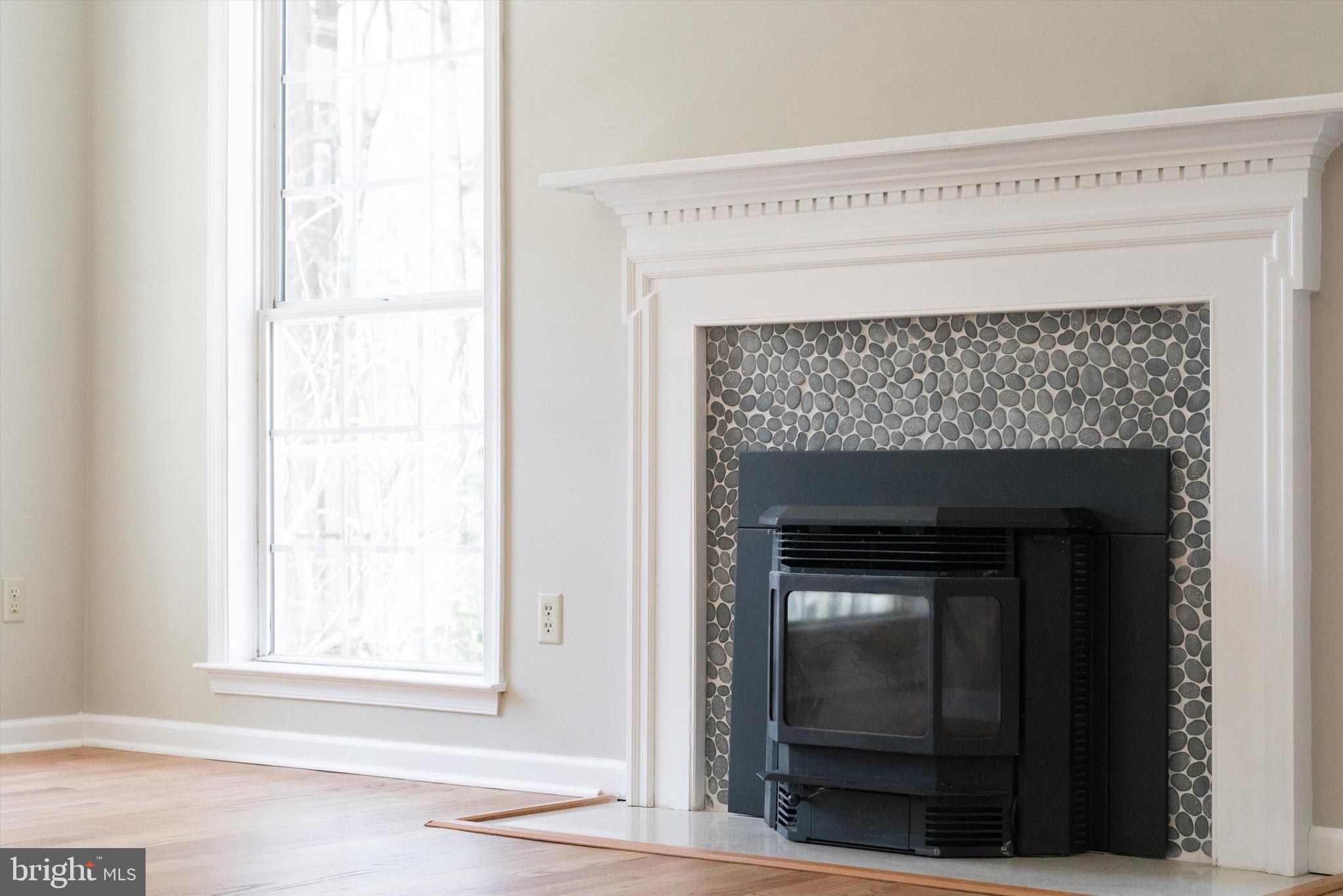 PREDDY CREEK - Residential