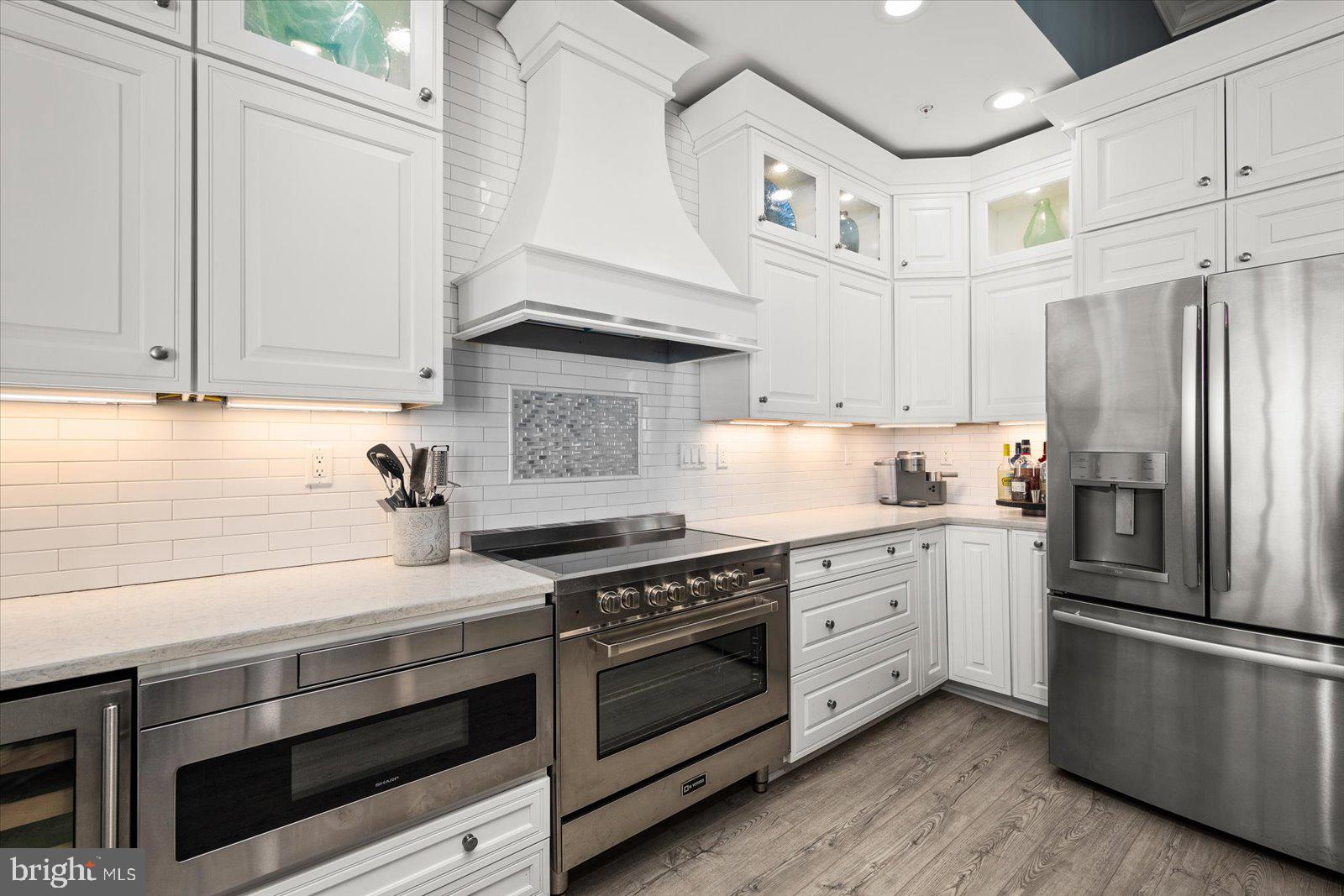 ESTATES AT INLET ISLE - Residential