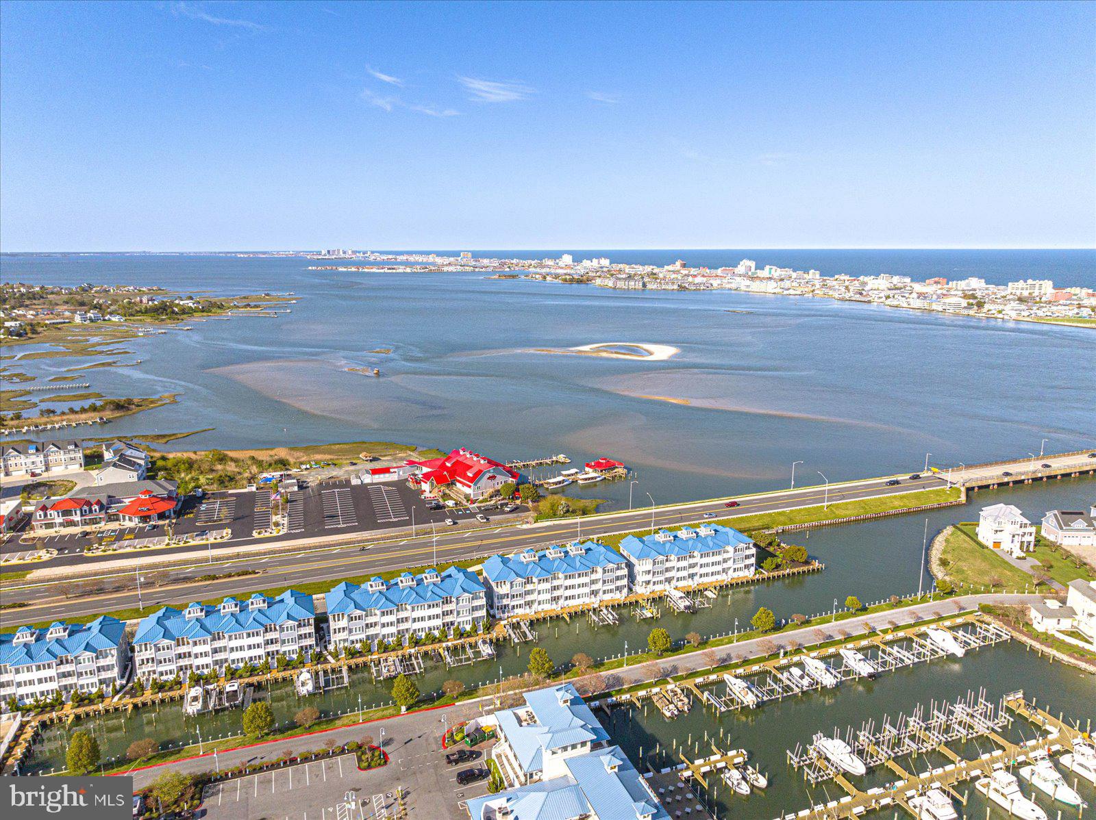 ESTATES AT INLET ISLE - Residential