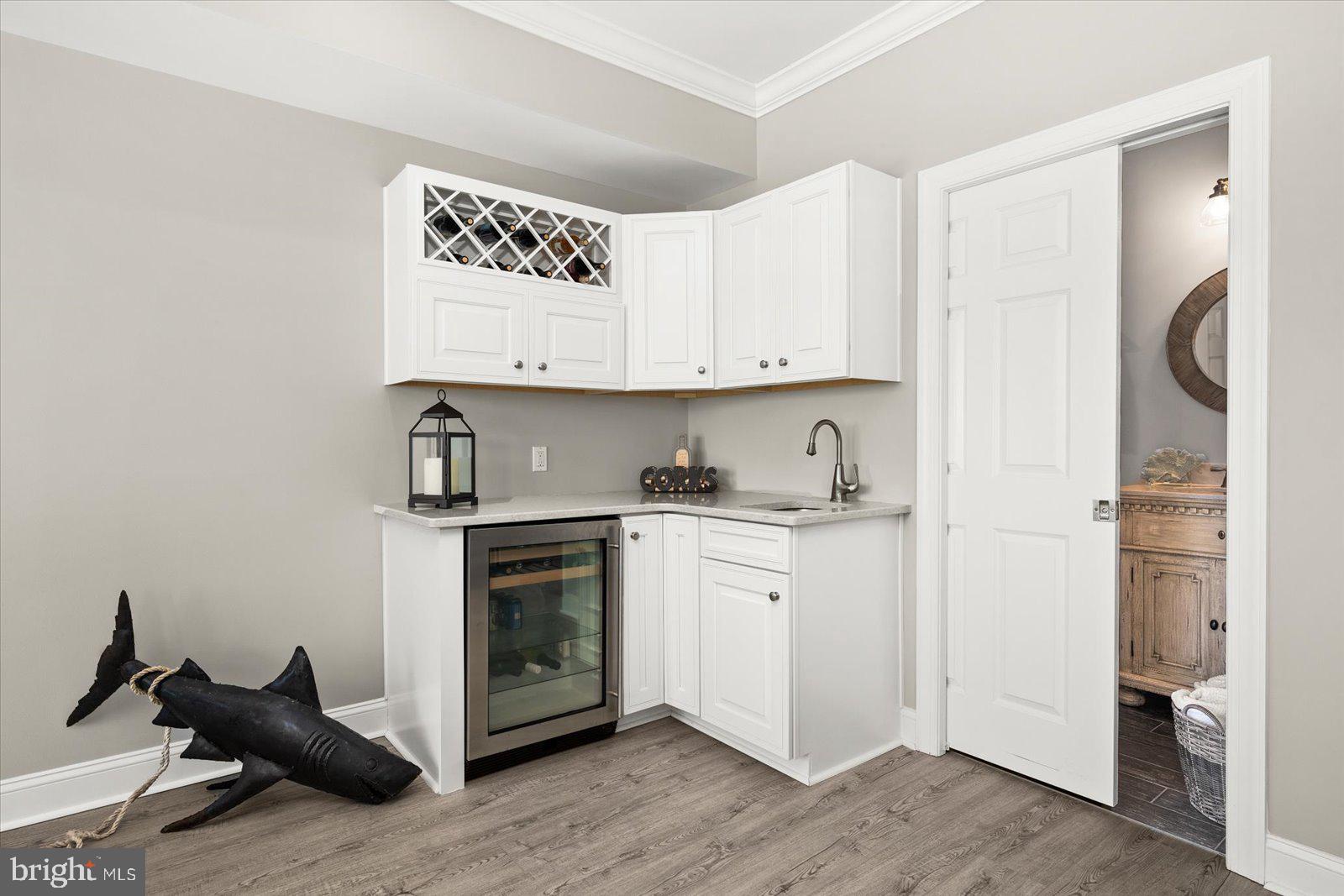 ESTATES AT INLET ISLE - Residential