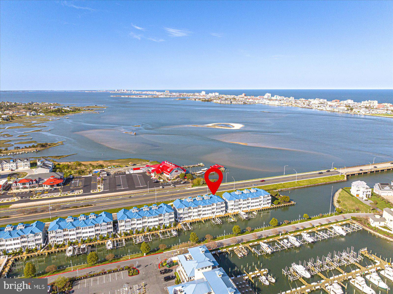 ESTATES AT INLET ISLE - Residential