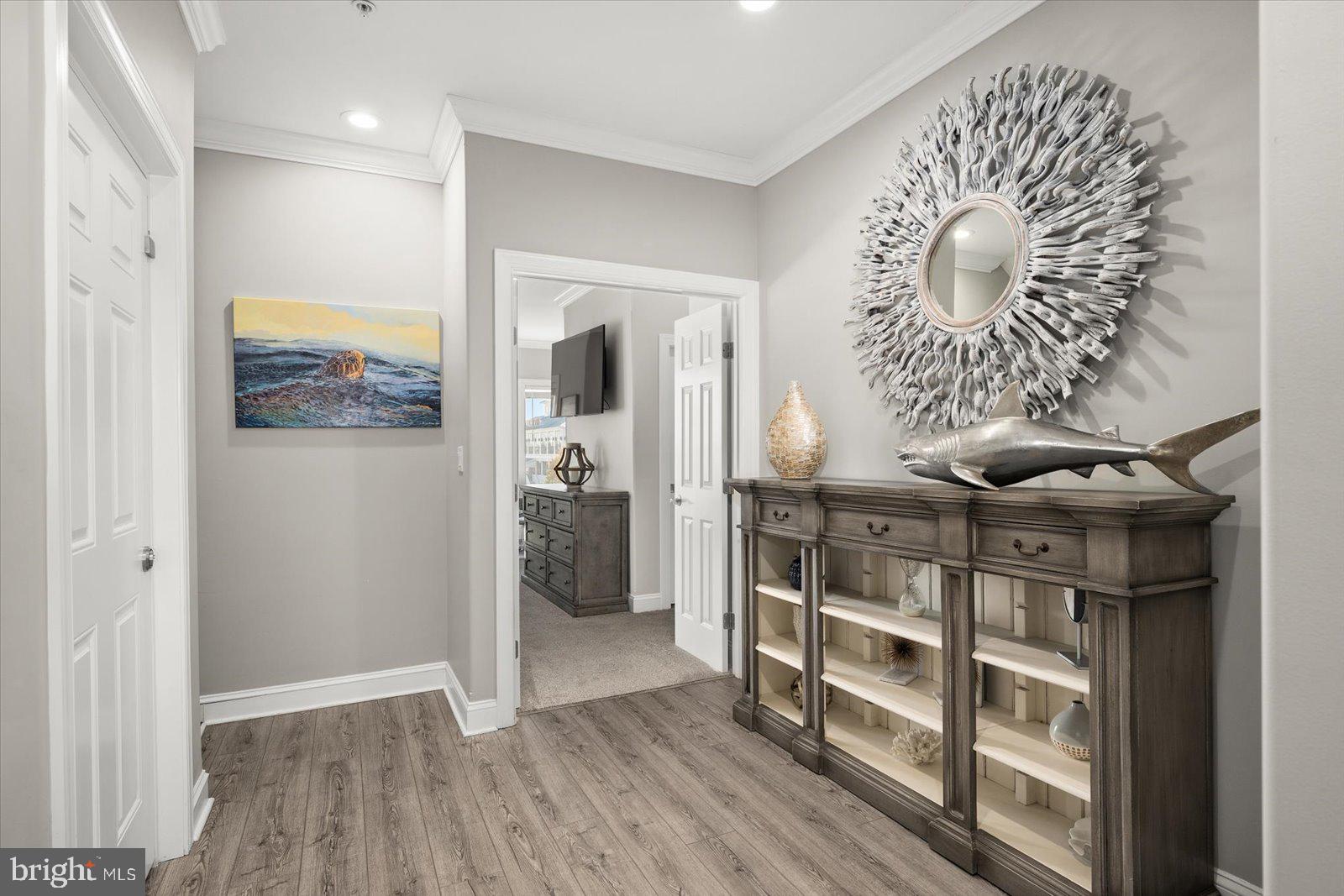 ESTATES AT INLET ISLE - Residential