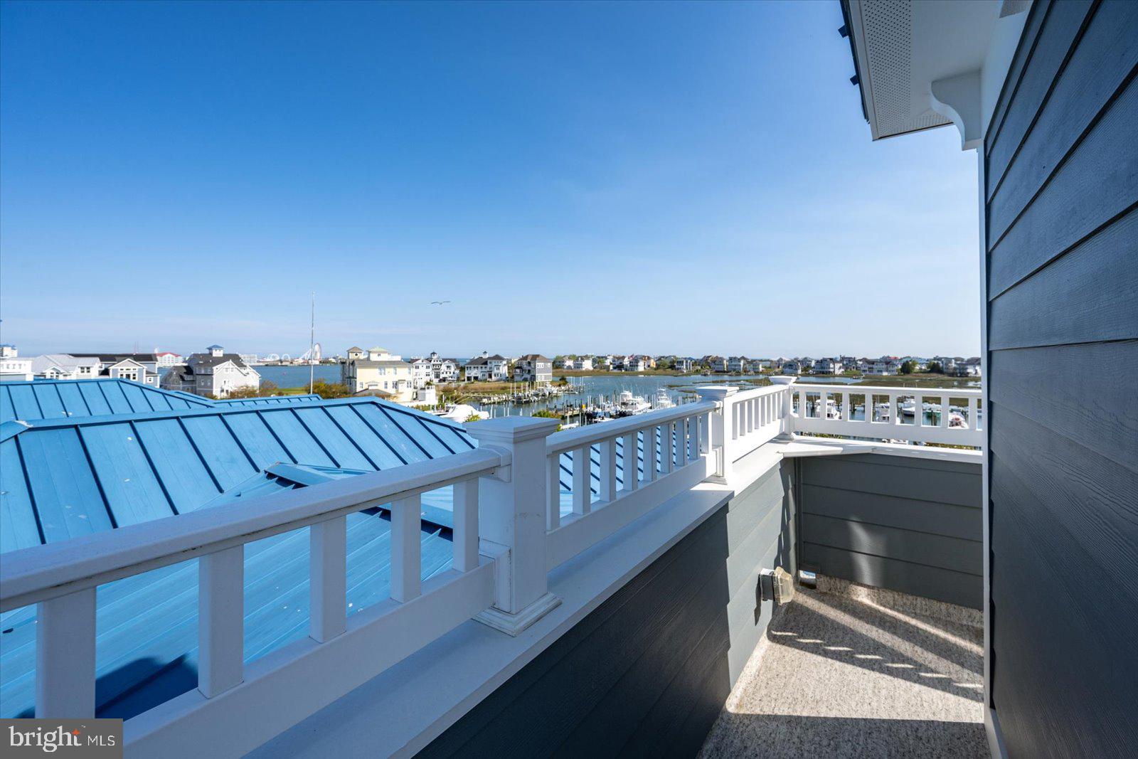 ESTATES AT INLET ISLE - Residential