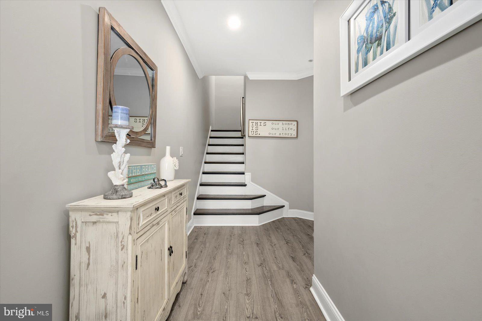 ESTATES AT INLET ISLE - Residential