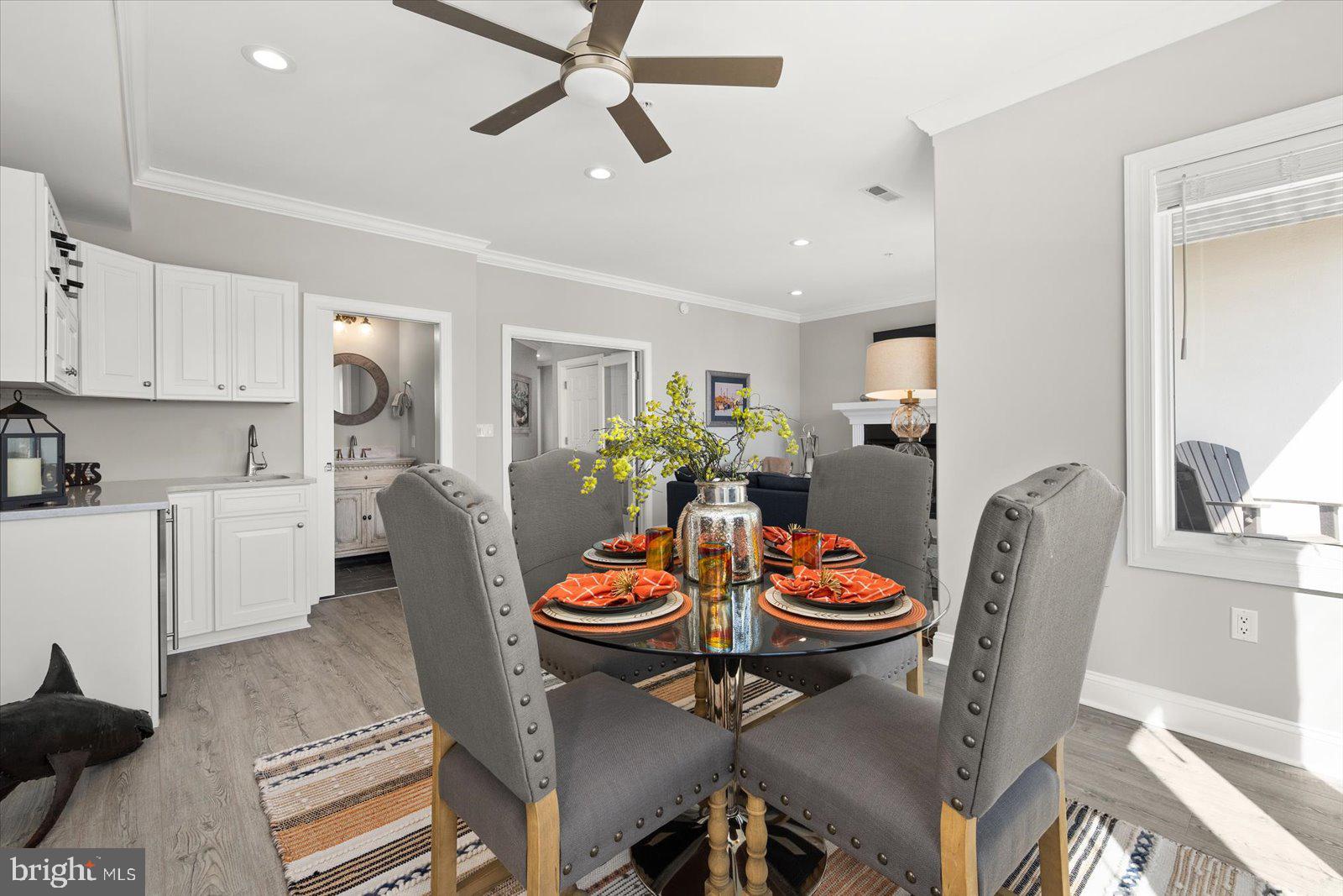 ESTATES AT INLET ISLE - Residential