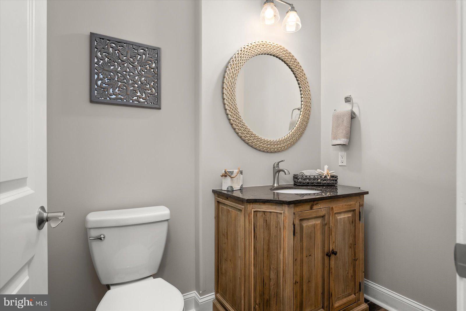 ESTATES AT INLET ISLE - Residential