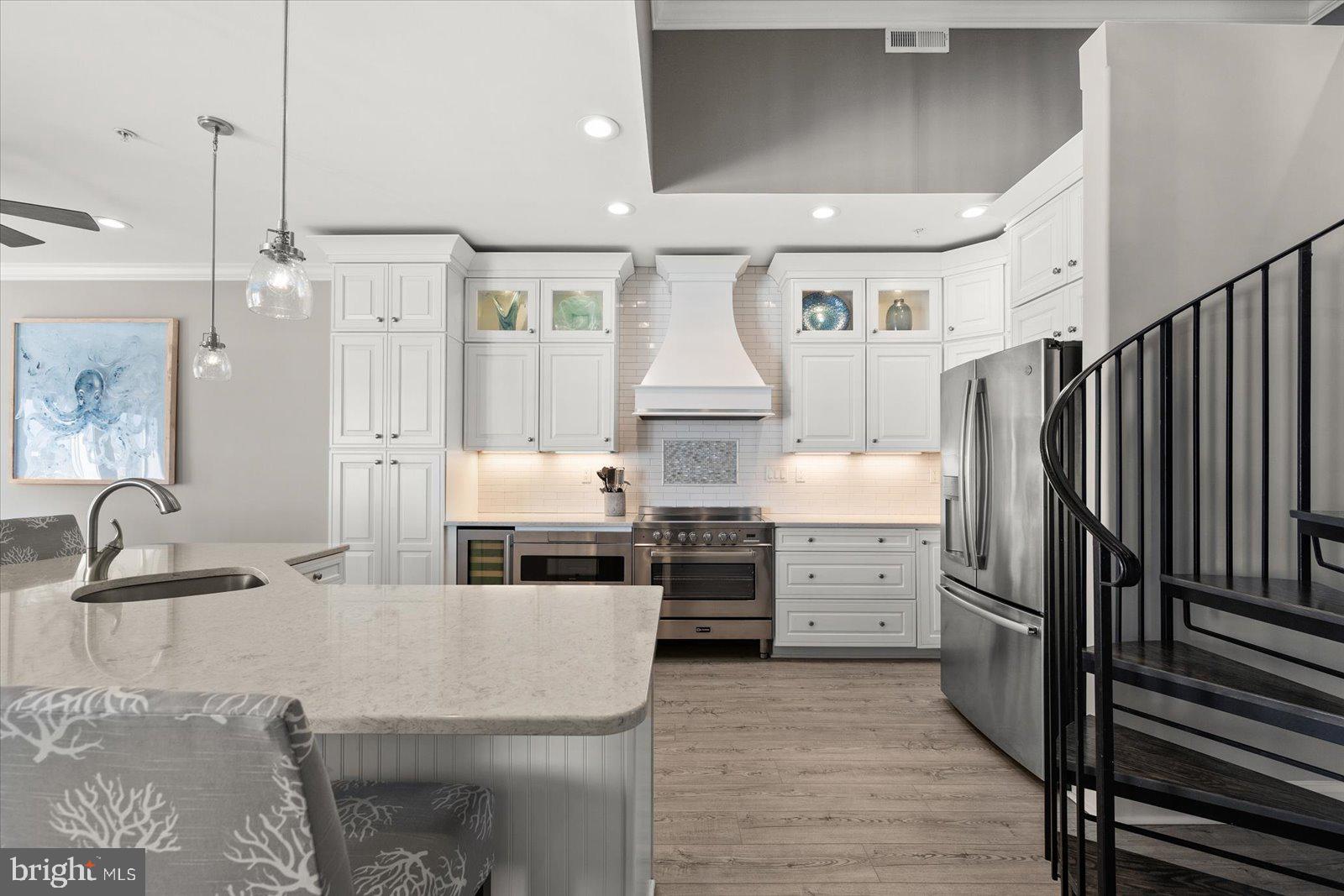 ESTATES AT INLET ISLE - Residential