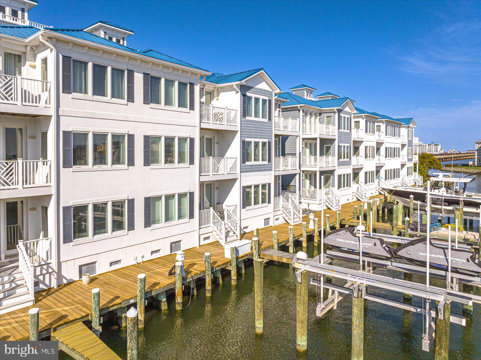 ESTATES AT INLET ISLE - Residential