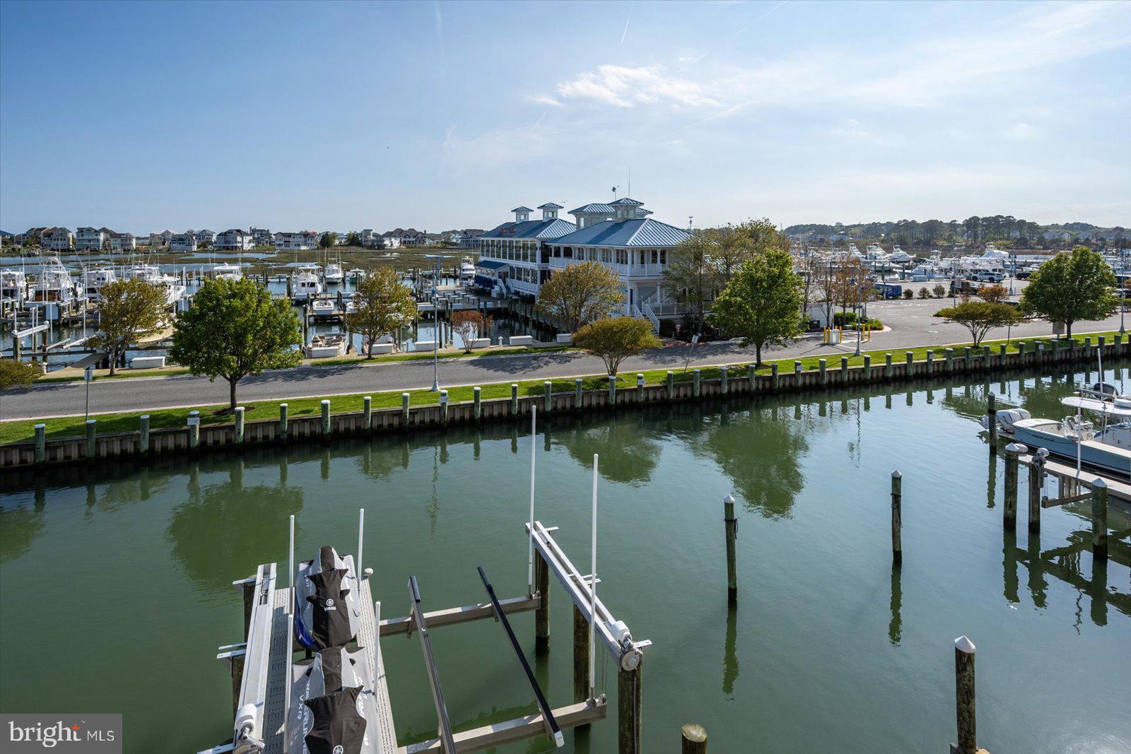 ESTATES AT INLET ISLE - Residential