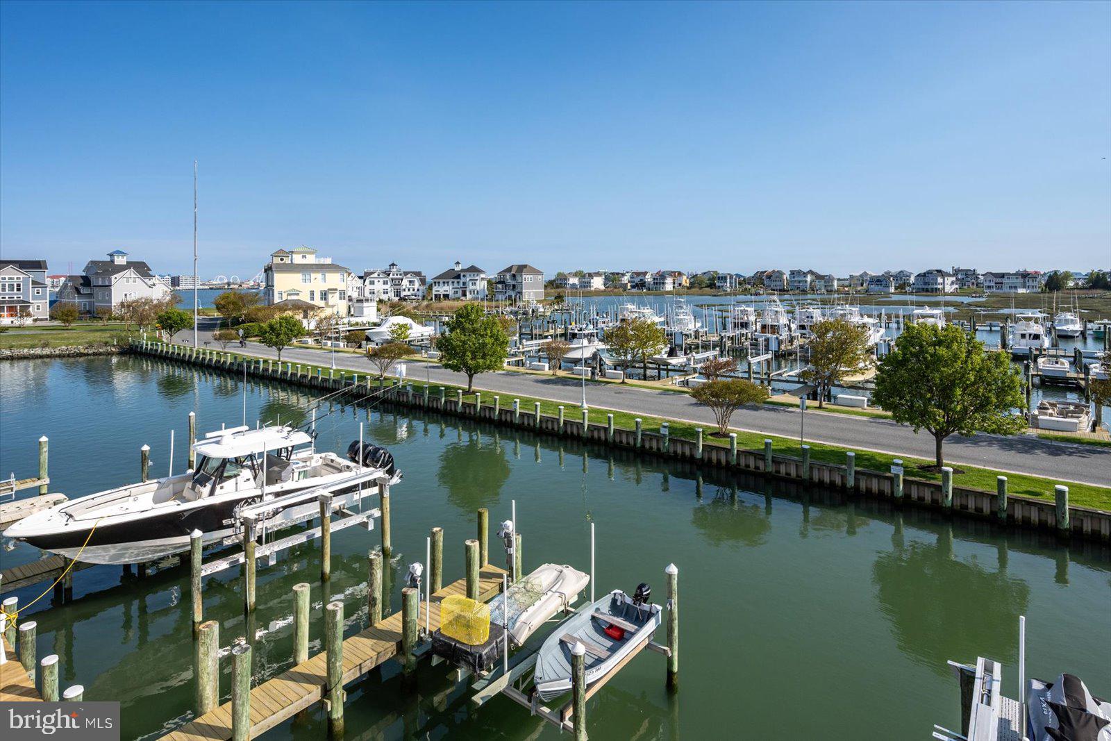 ESTATES AT INLET ISLE - Residential