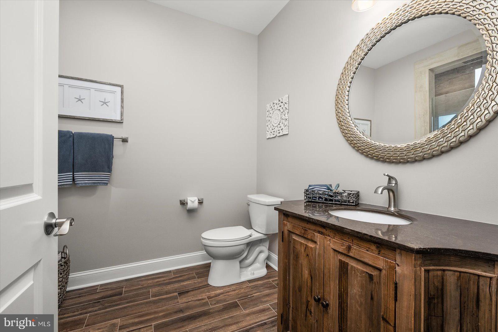 ESTATES AT INLET ISLE - Residential