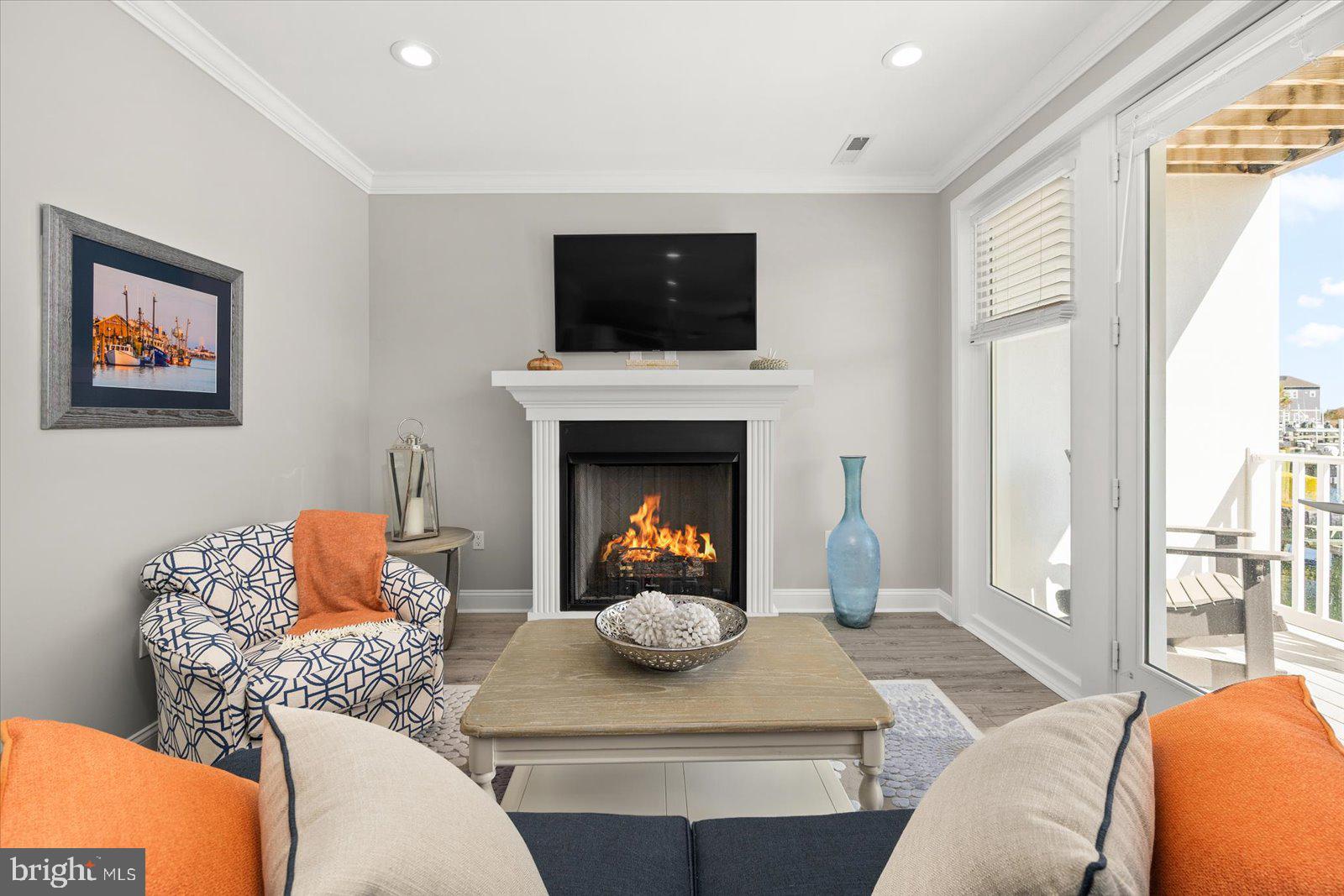 ESTATES AT INLET ISLE - Residential