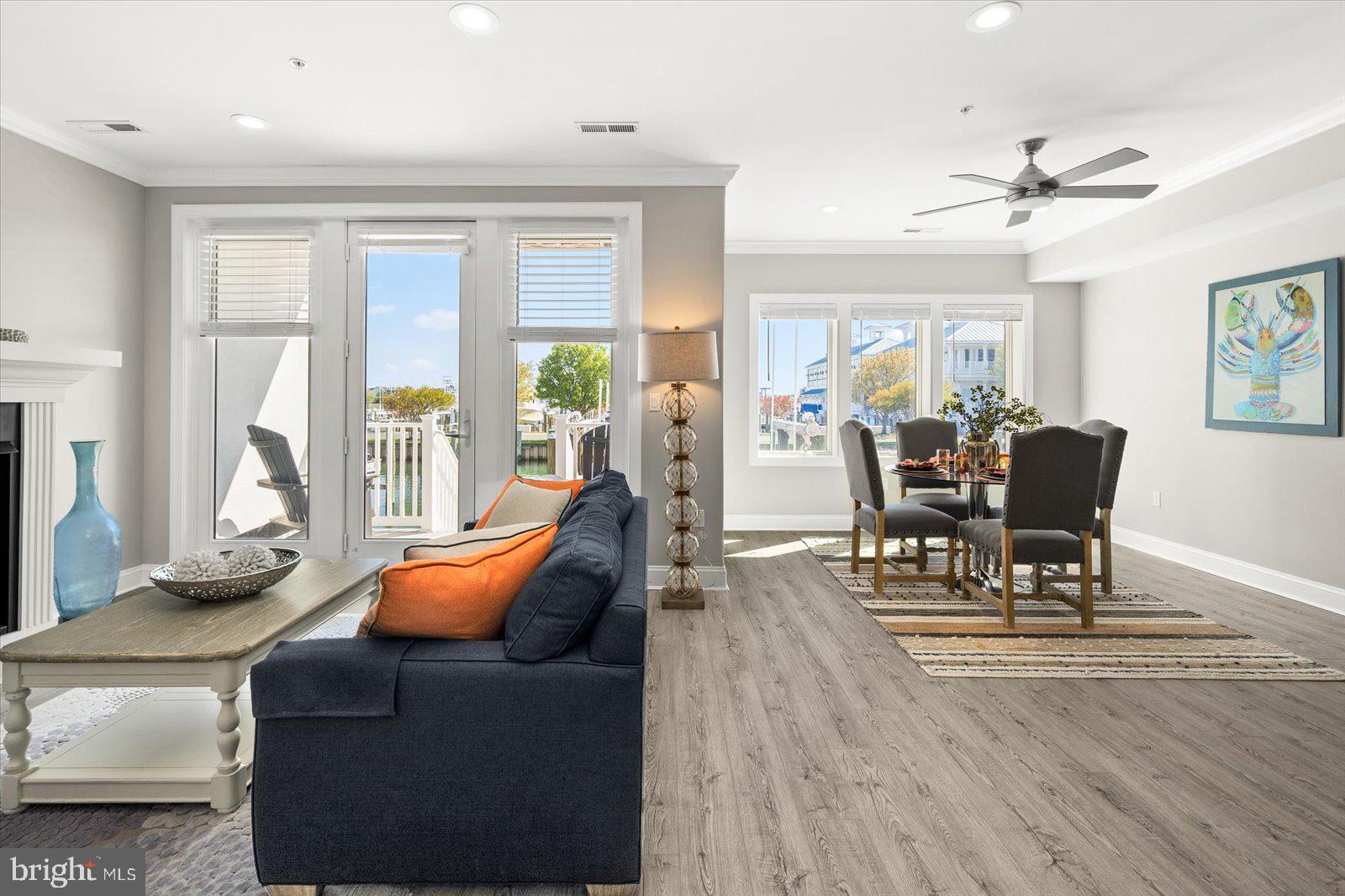 ESTATES AT INLET ISLE - Residential