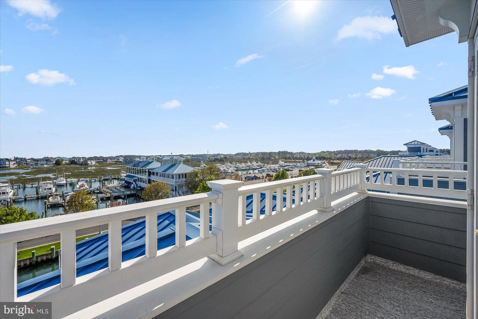 ESTATES AT INLET ISLE - Residential