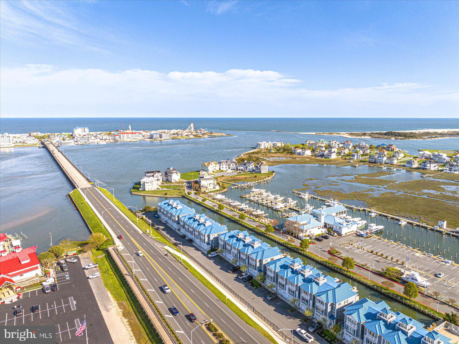 ESTATES AT INLET ISLE - Residential